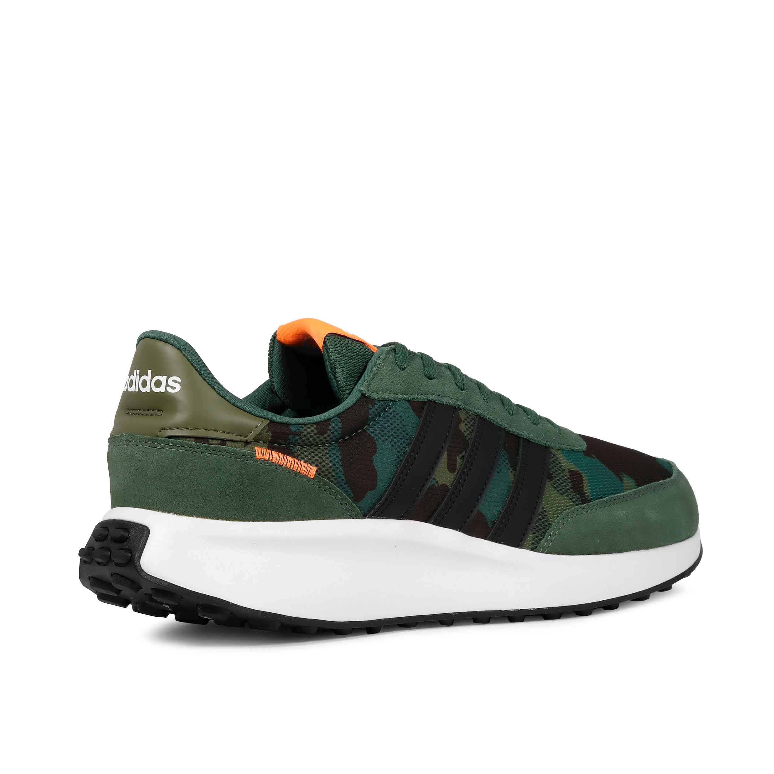 Tenis Adidas Run70 Hombre