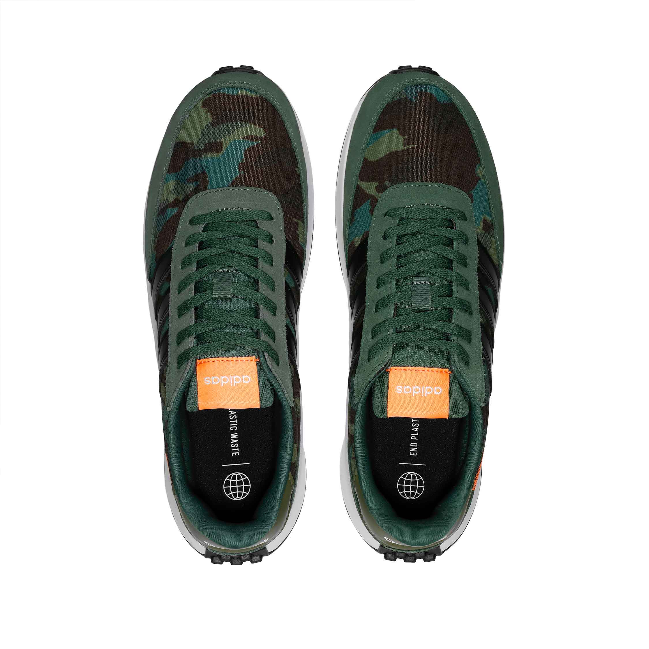 Tenis Adidas Run70 Hombre