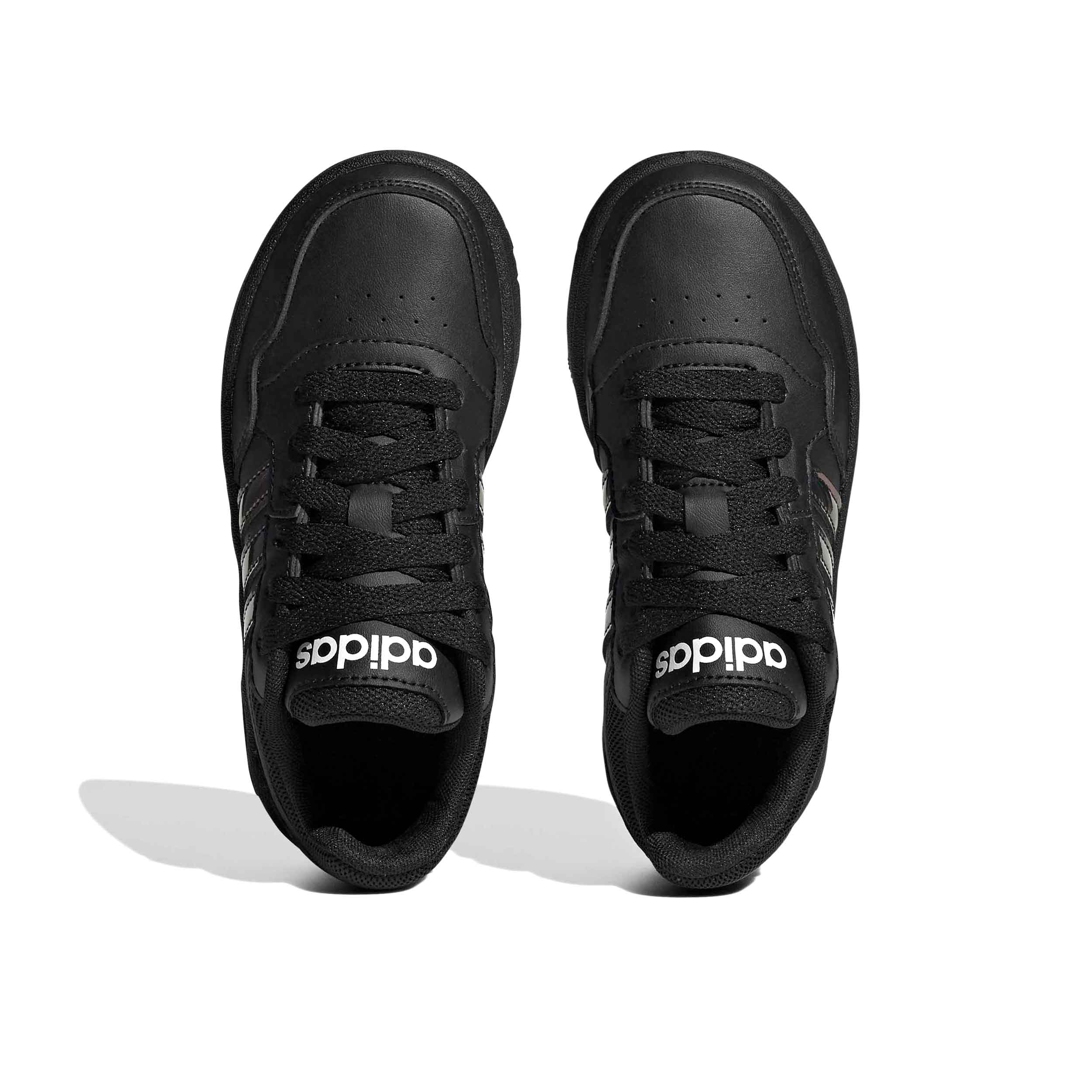 Tenis Adidas HOOPS 3.0 Niño