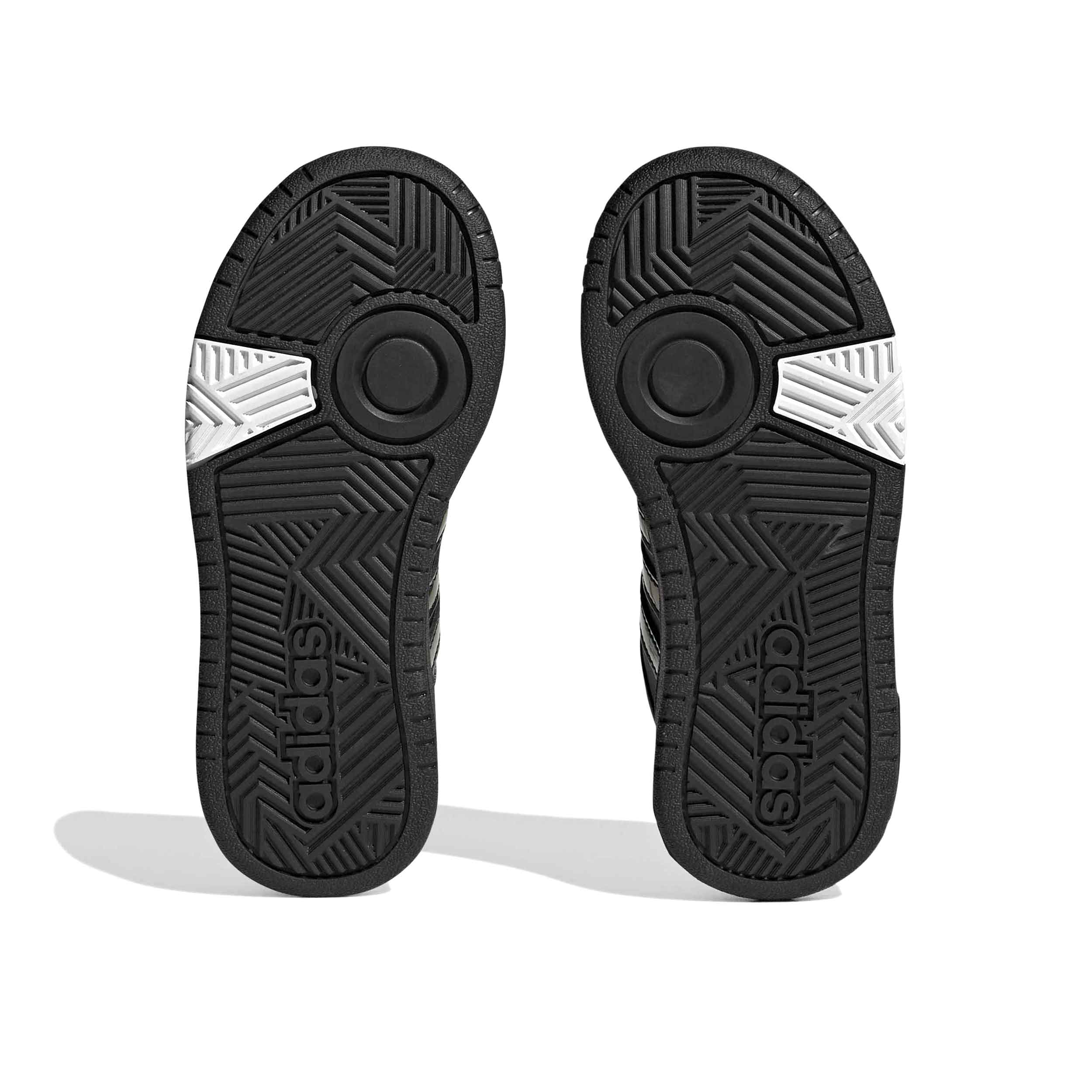 Tenis Adidas HOOPS 3.0 Niño
