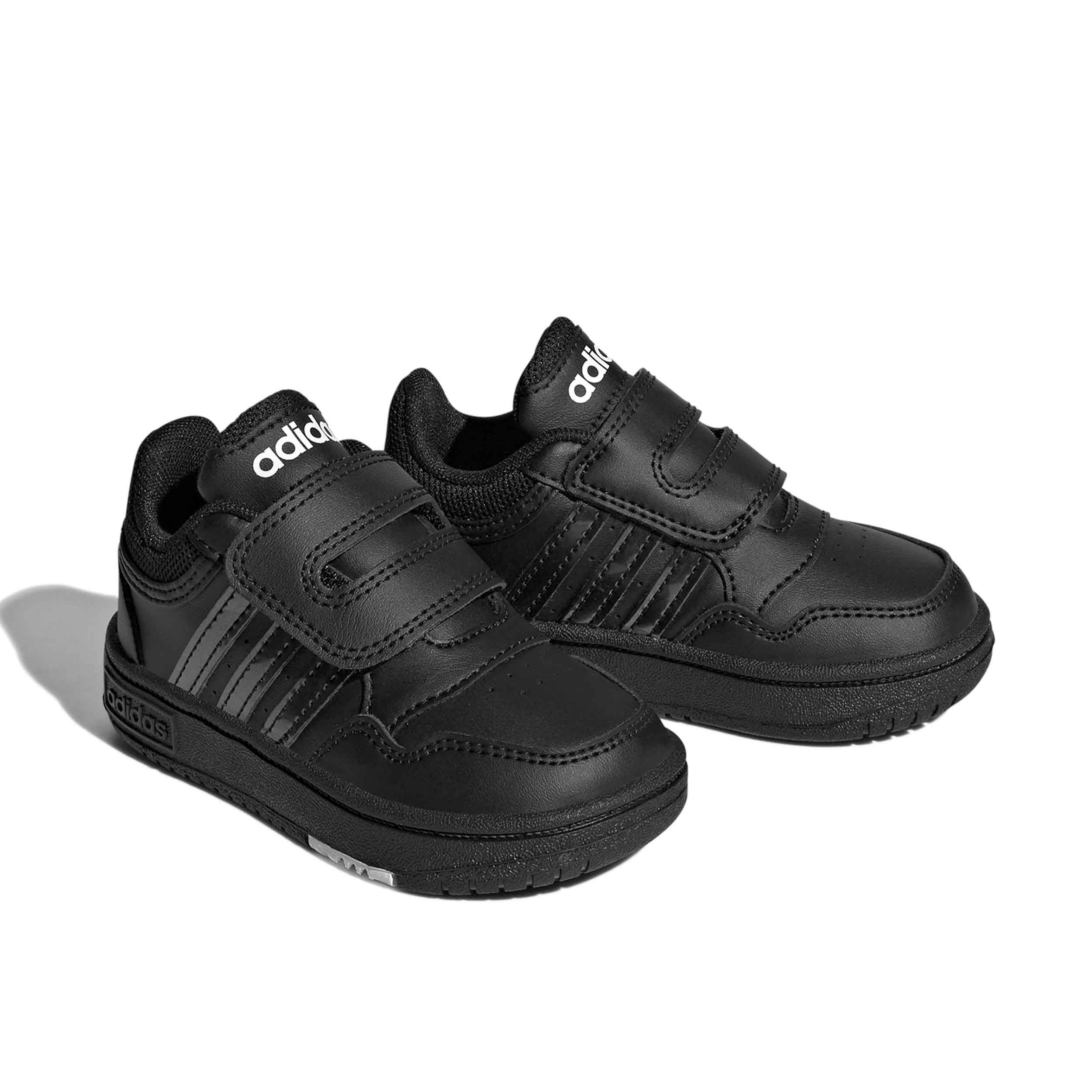 Tenis Adidas HOOPS Niño
