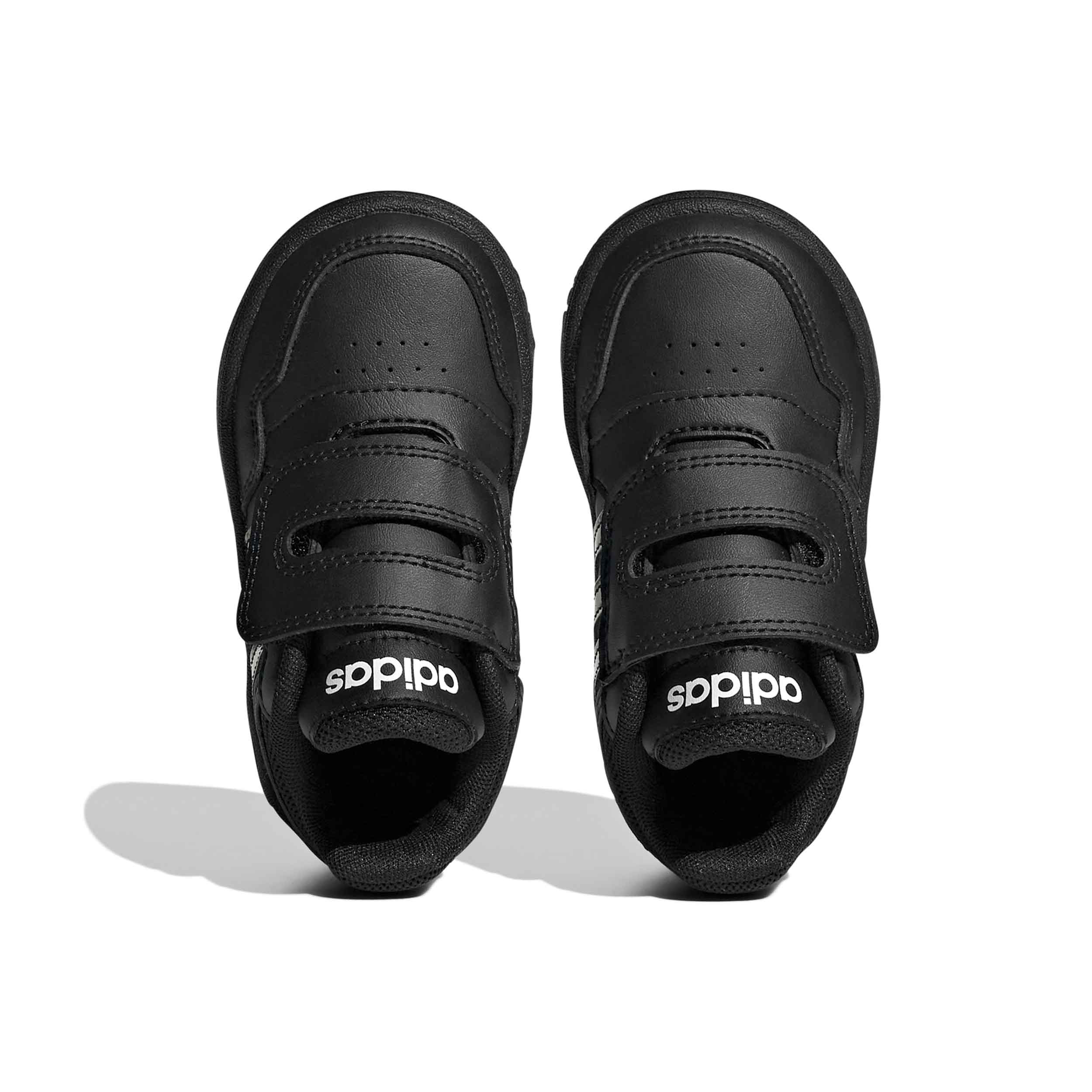 Tenis Adidas HOOPS Niño