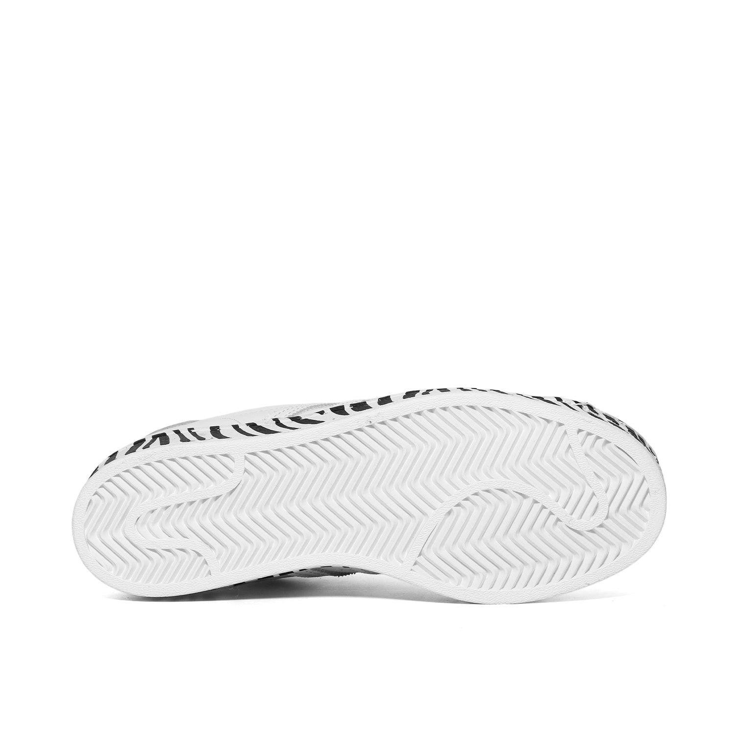 Tenis Adidas SUPERSTAR Mujer