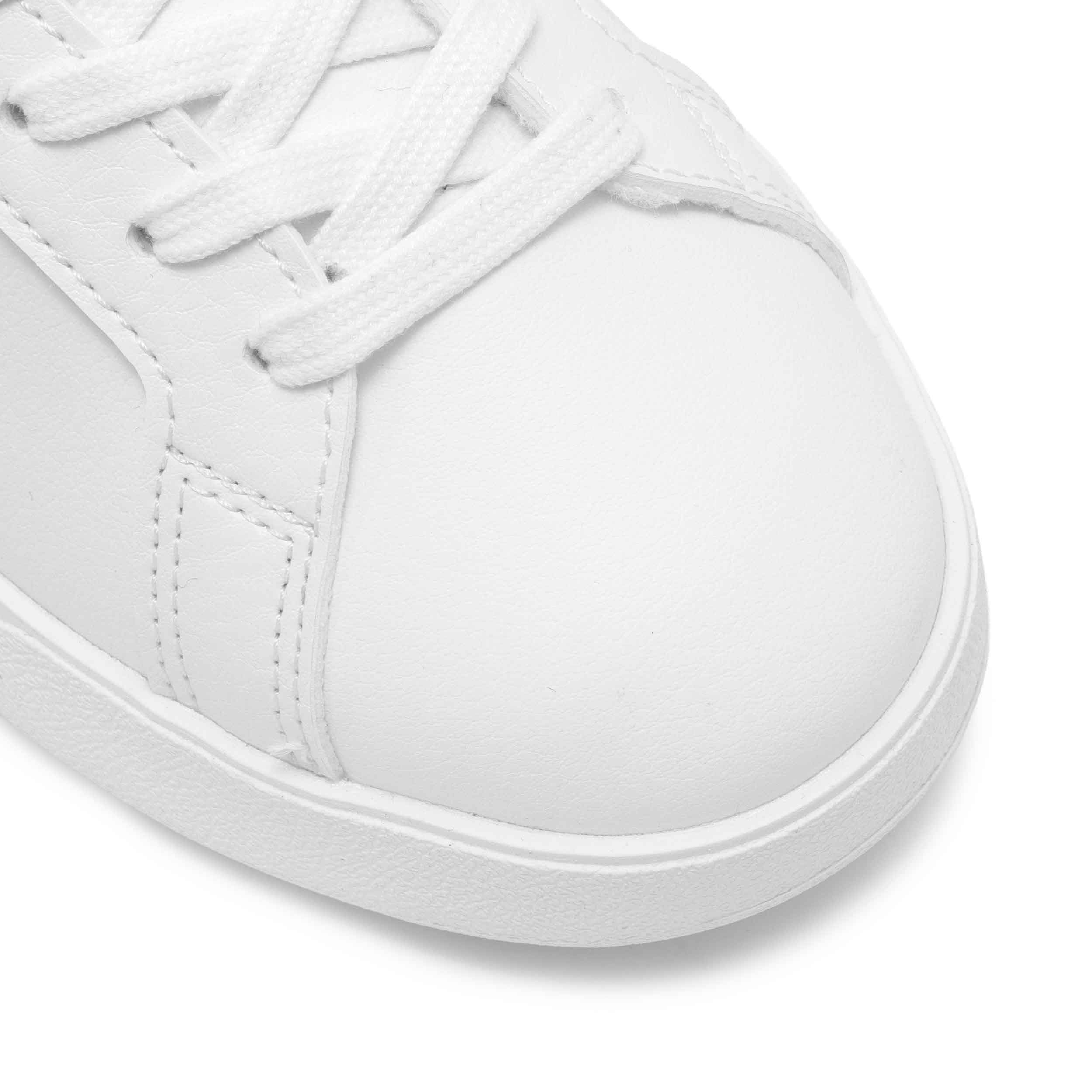 Tenis Adidas COURT SILK Mujer