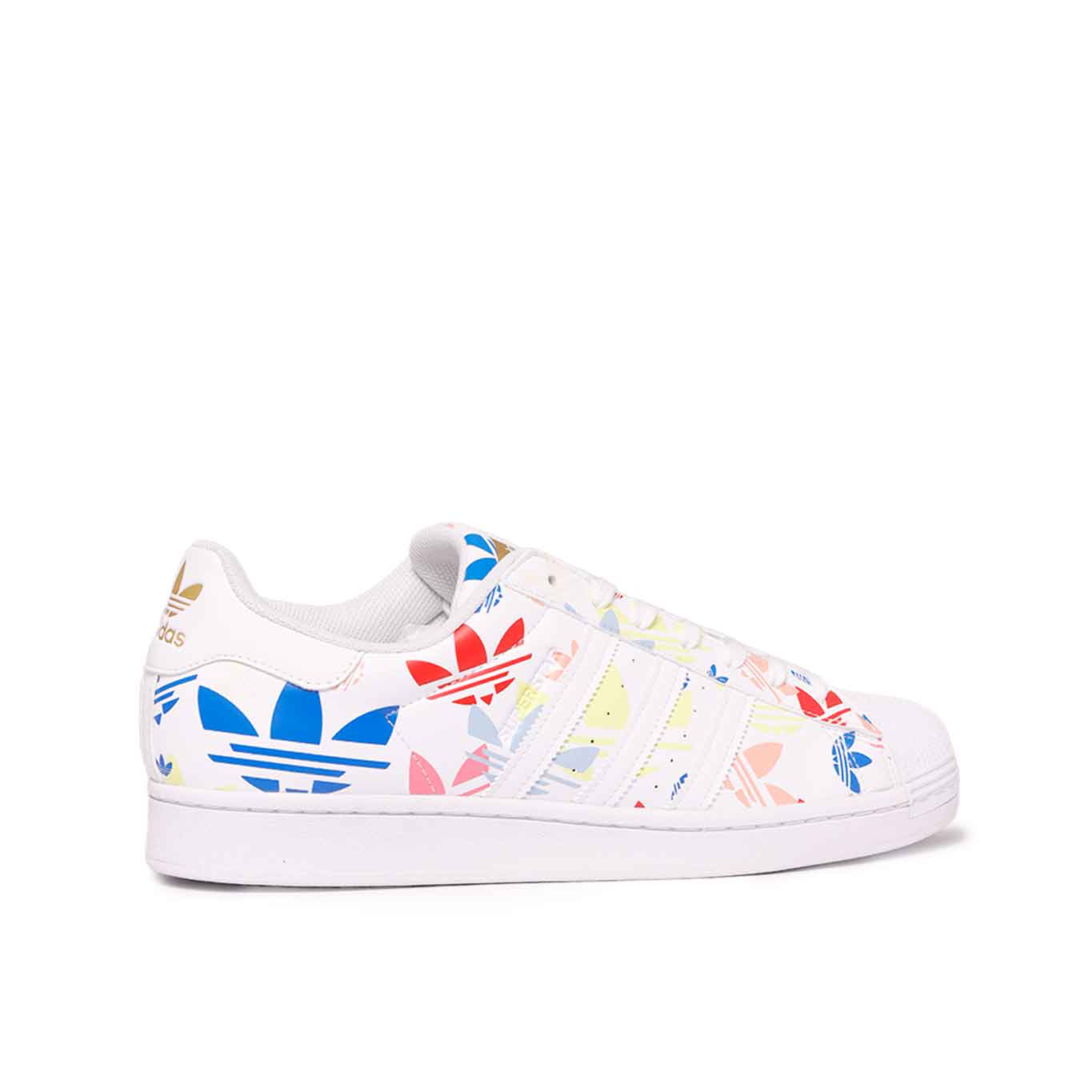Tenis Adidas Superstar