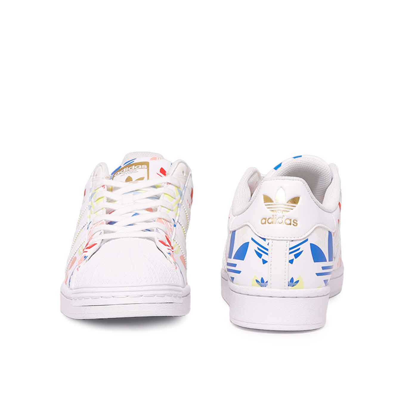 Tenis Adidas Superstar