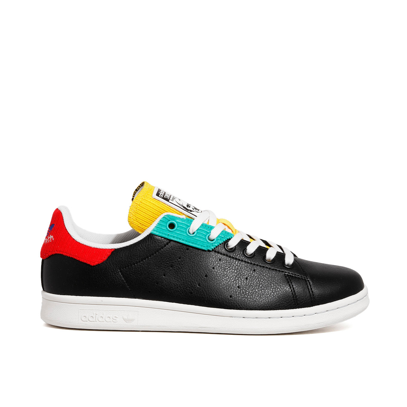 Tenis Adidas Stan Smith