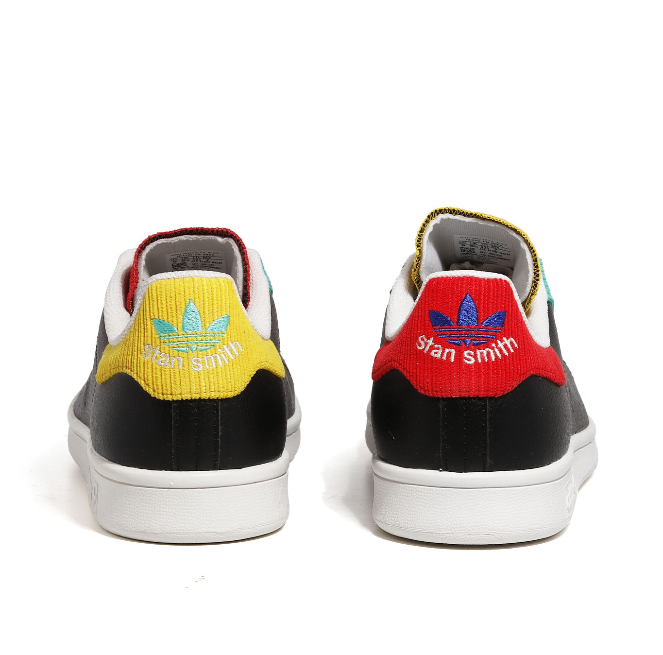 Tenis Adidas Stan Smith