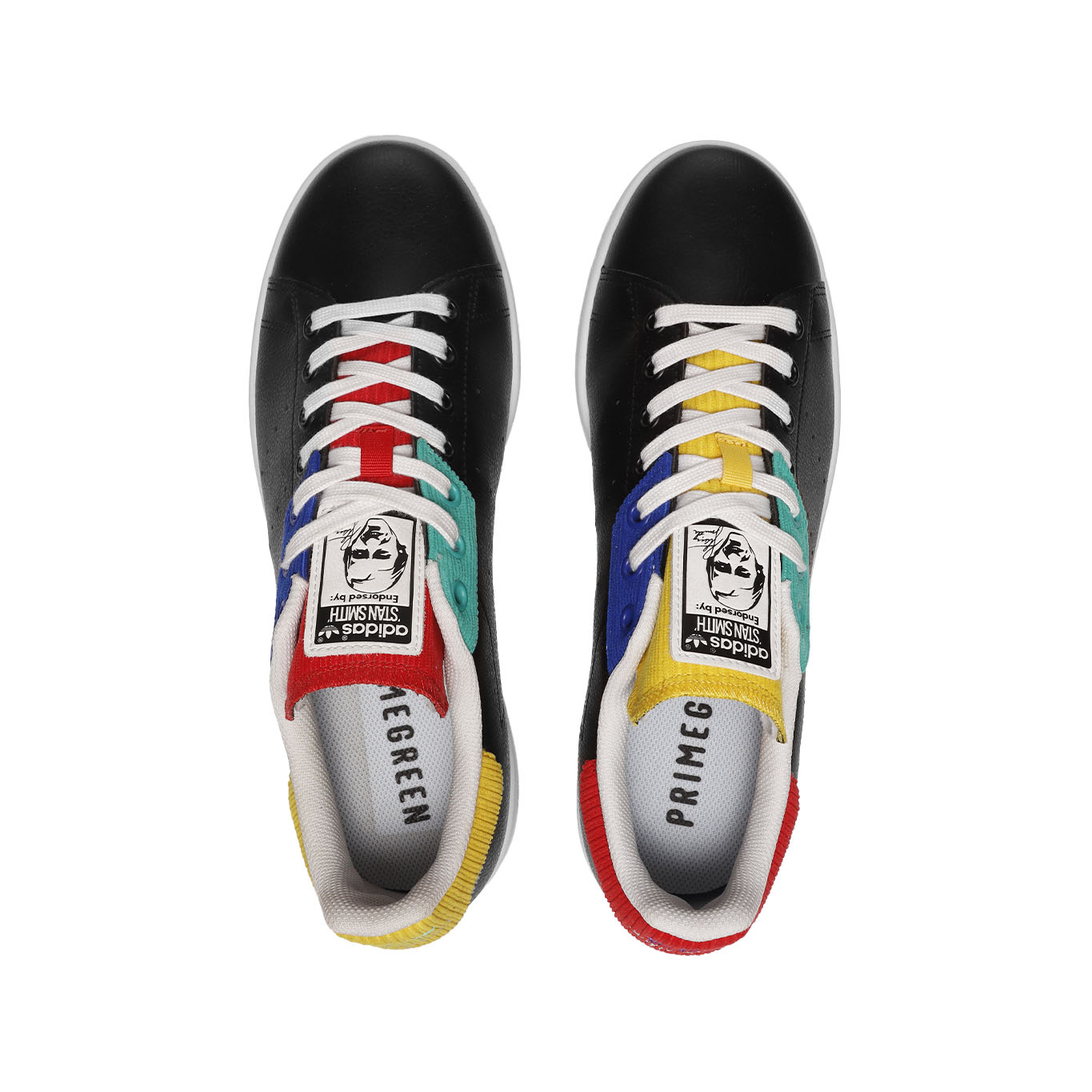 Tenis Adidas Stan Smith