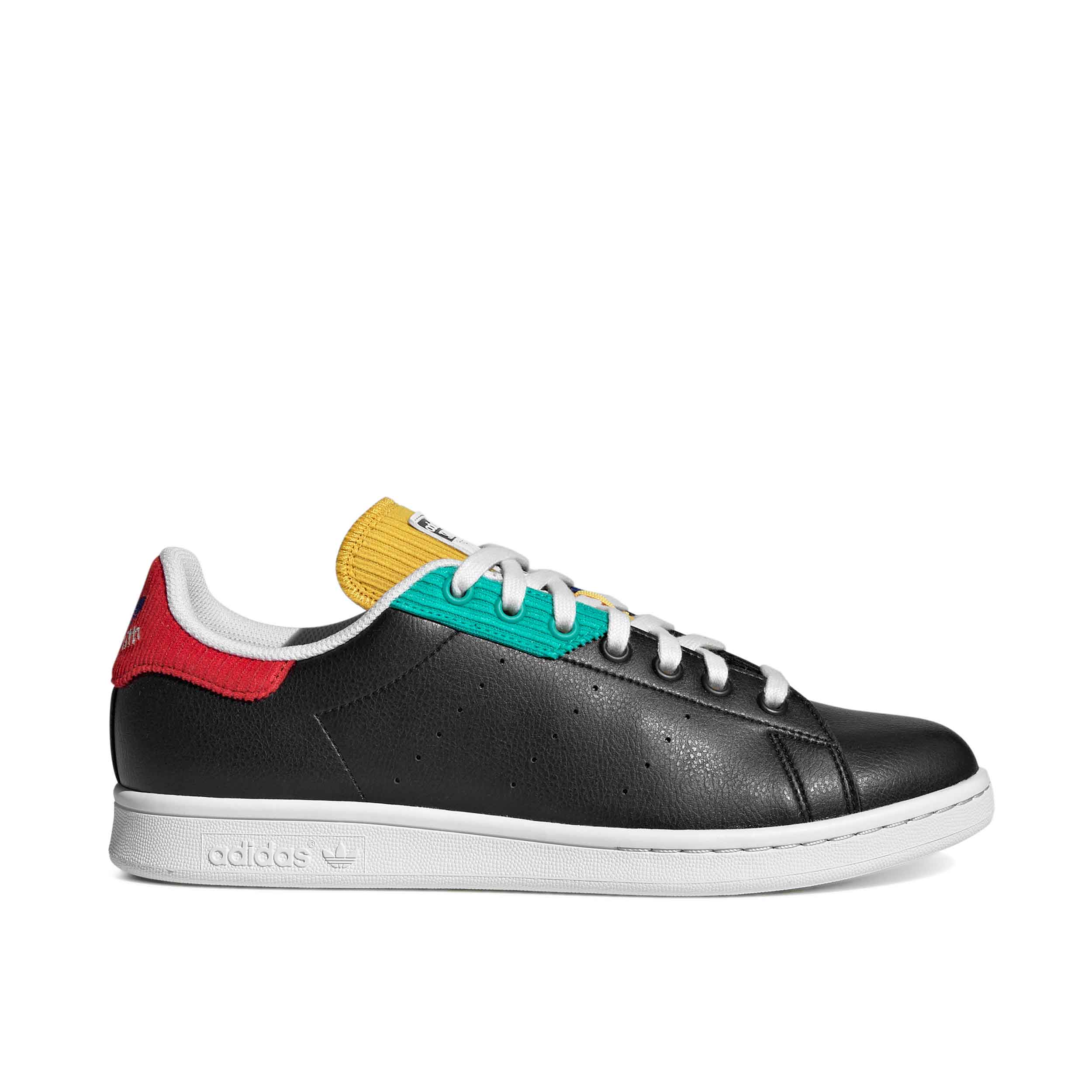 Tenis Adidas STAN SMITH Hombre