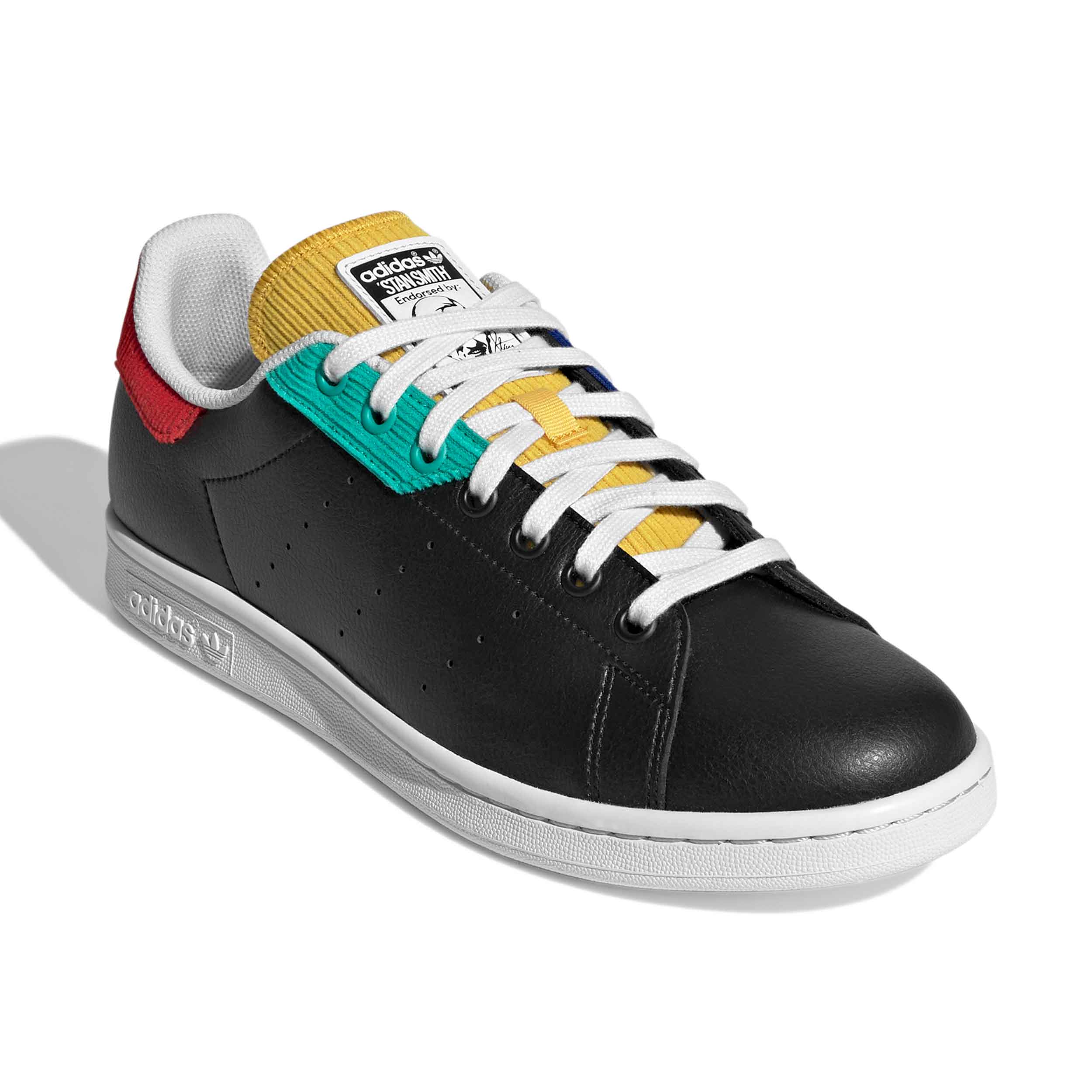 Tenis Adidas STAN SMITH Hombre
