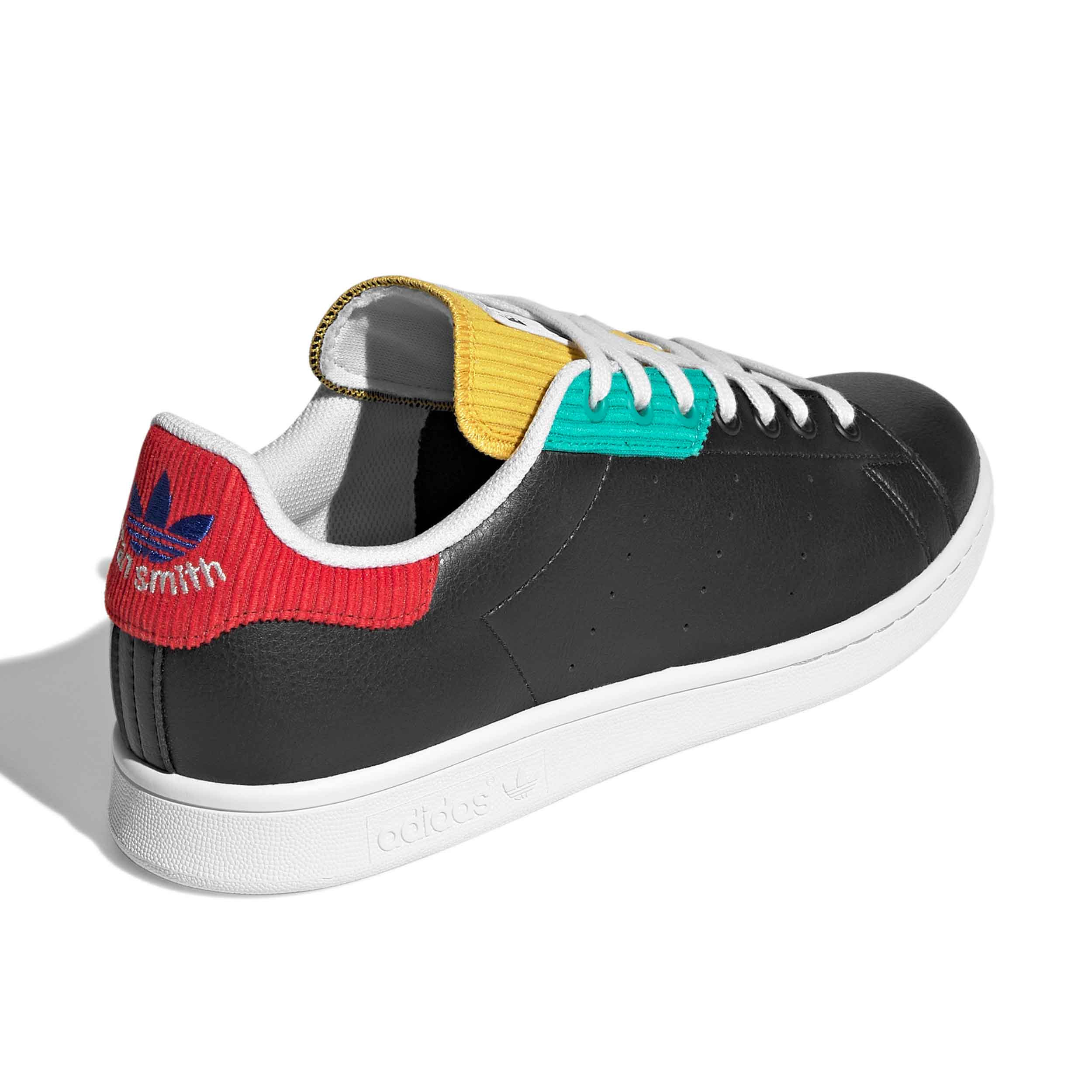 Tenis Adidas STAN SMITH Hombre