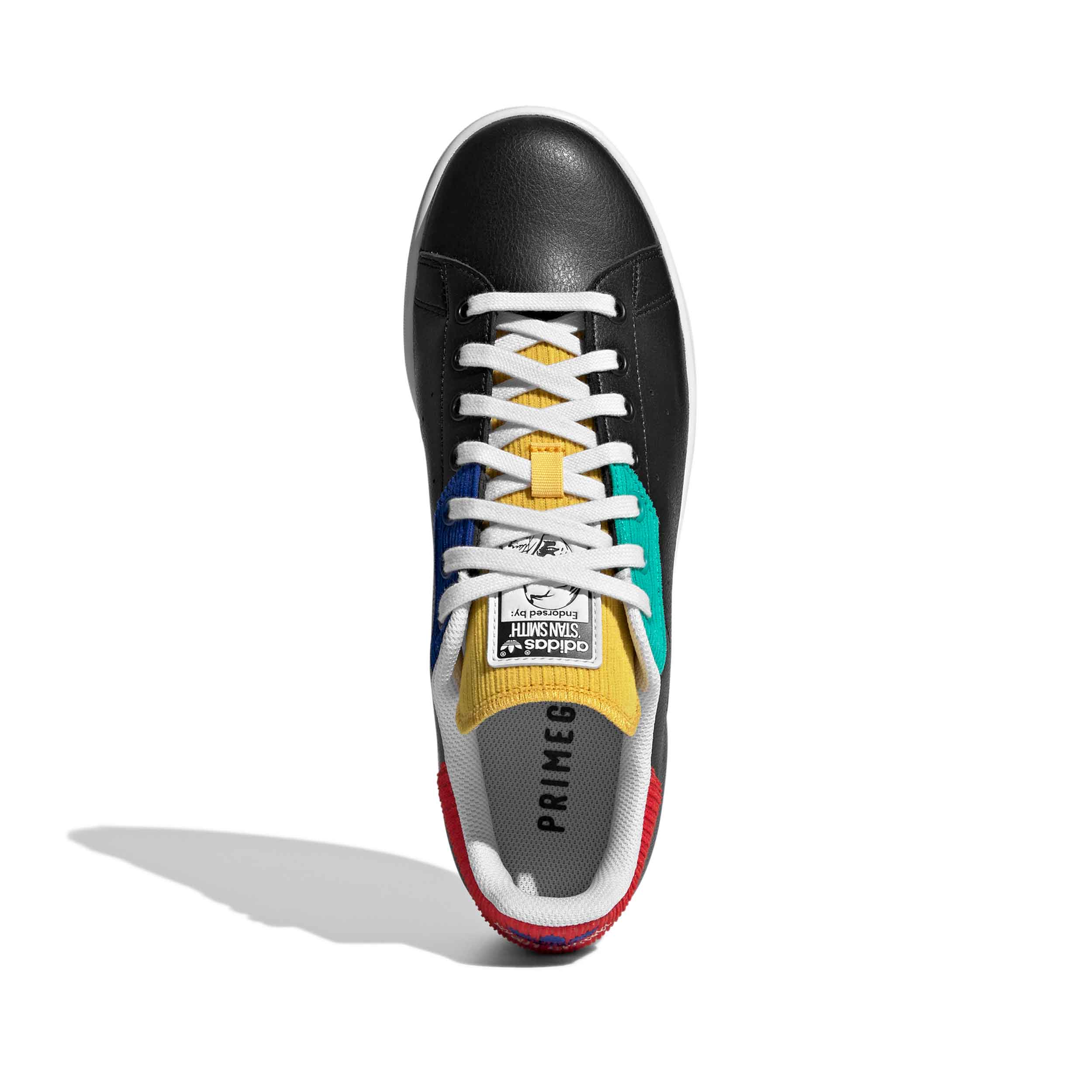 Tenis Adidas STAN SMITH Hombre