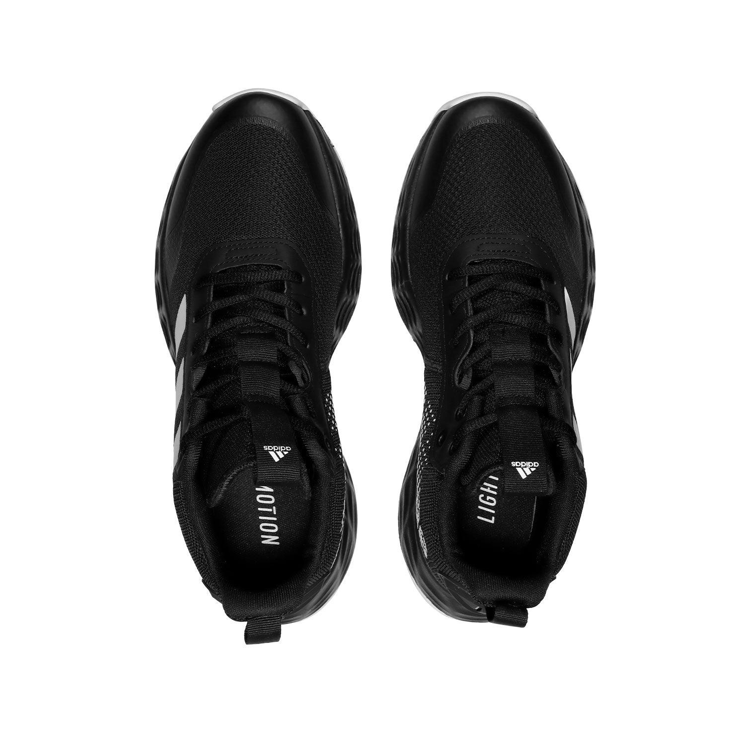 Tenis Adidas OWNTHEGAME Hombre