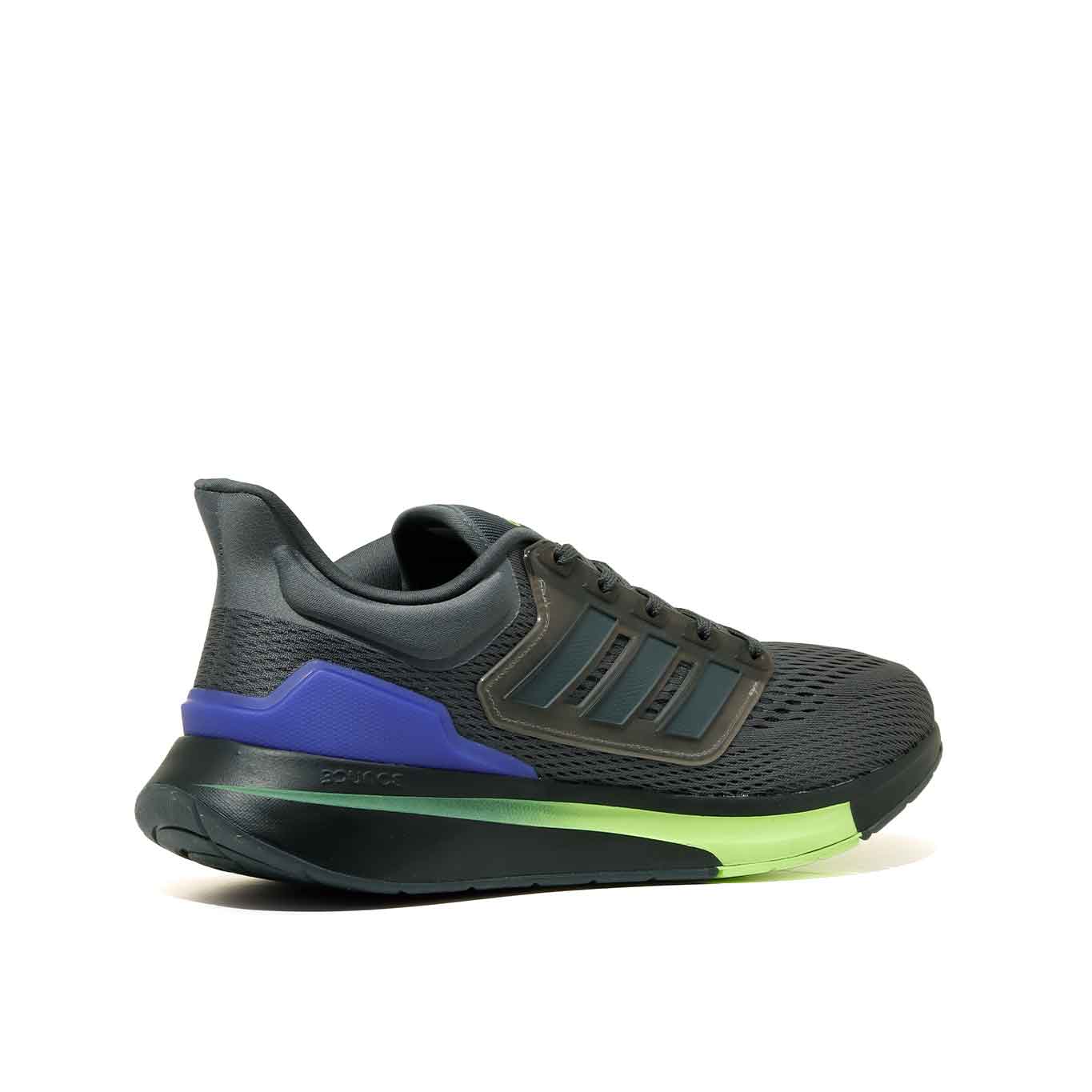Tenis Adidas EQ21 Run