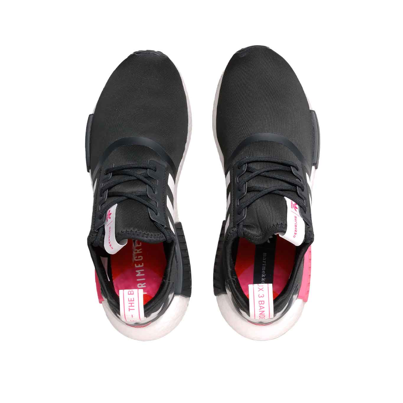 Tenis Adidas Marimekko