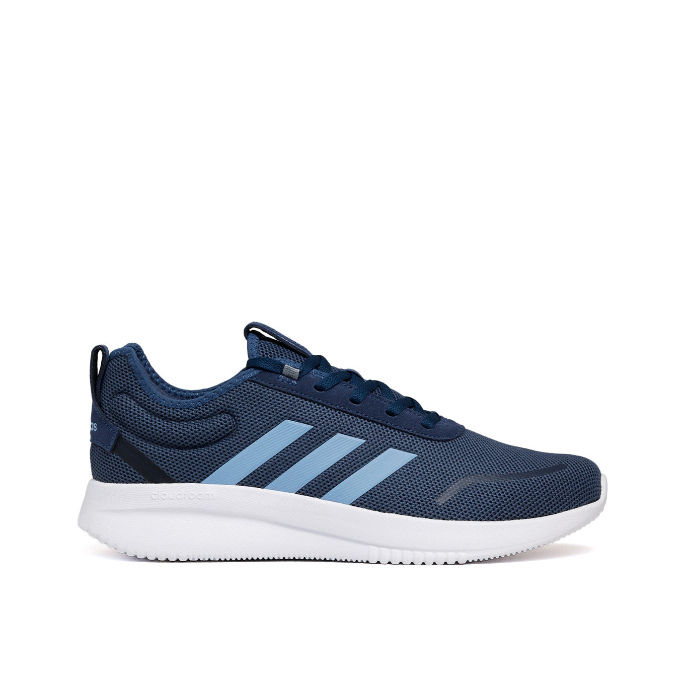 Tenis adidas lite racer hot sale azul