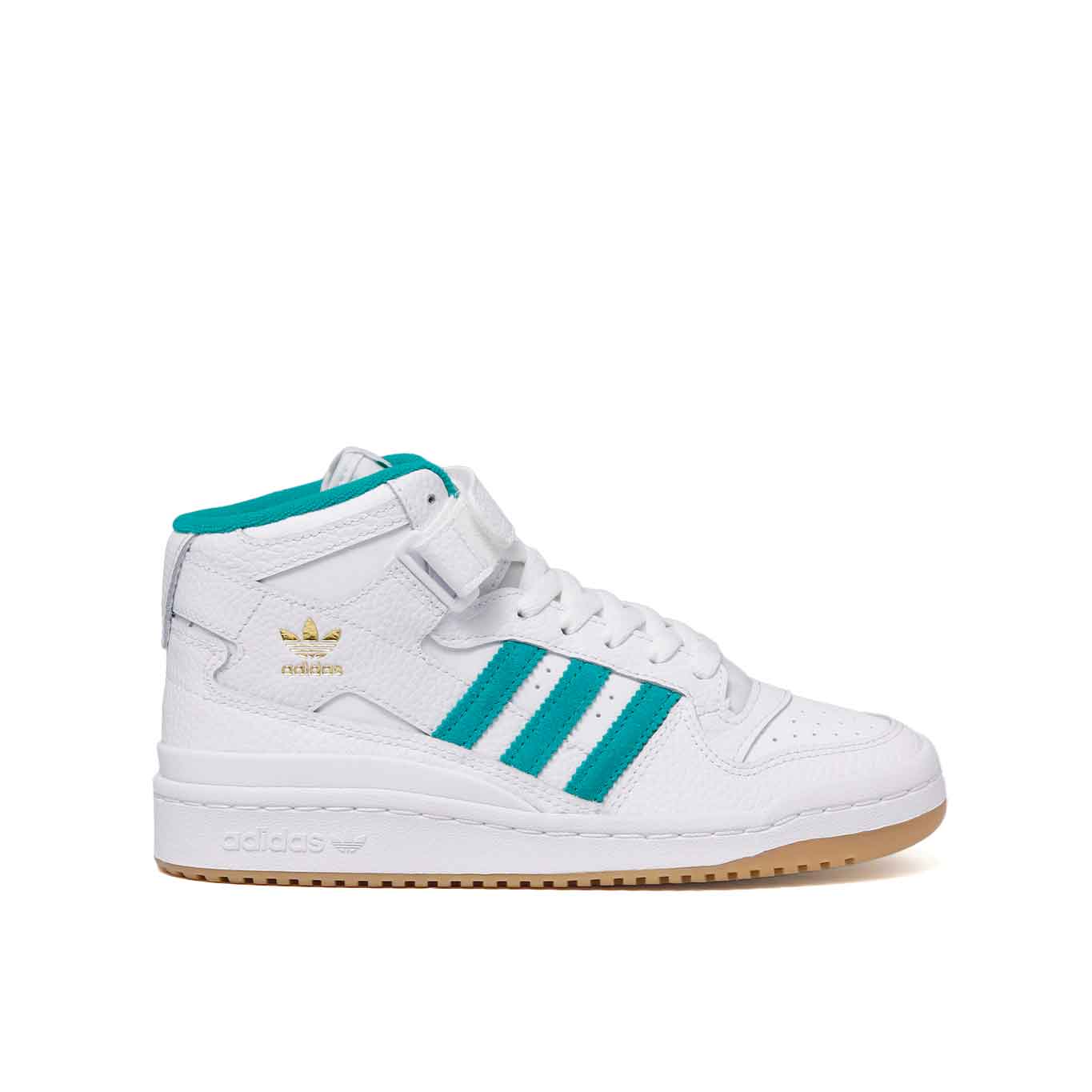 Tenis Adidas Forum Mid