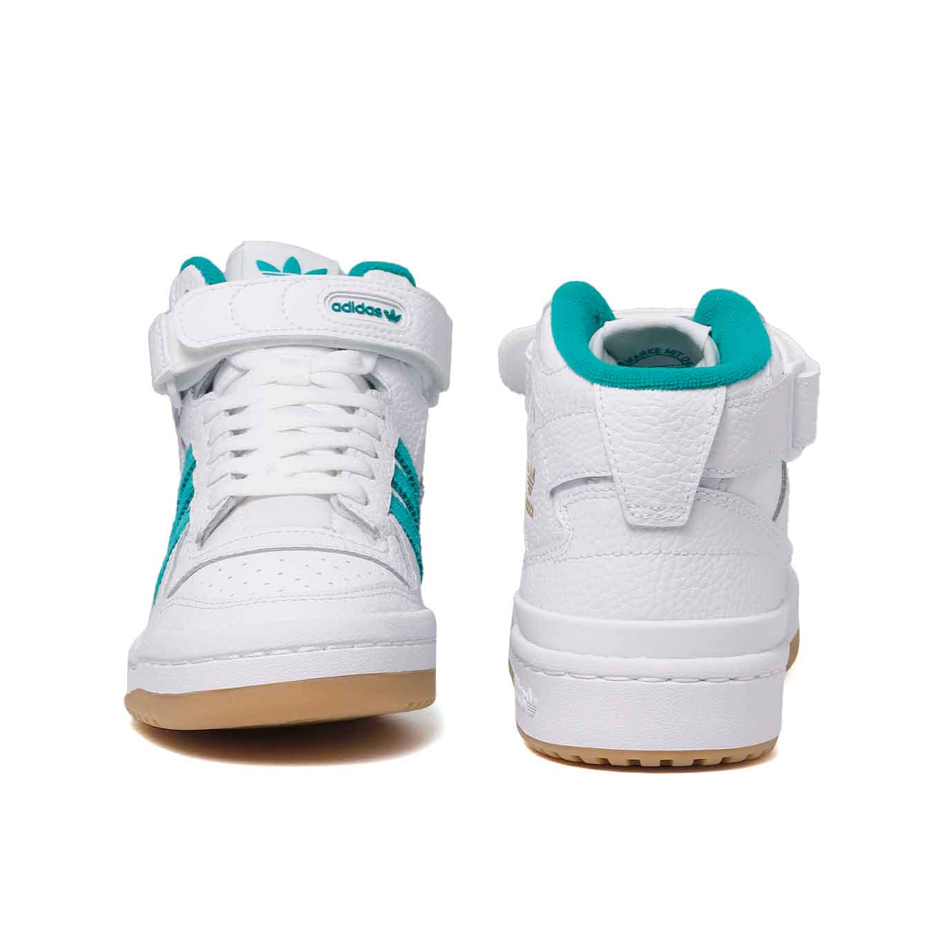 Tenis Adidas Forum Mid