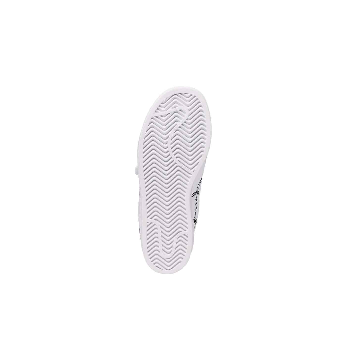 Tenis Adidas Superstar Pure