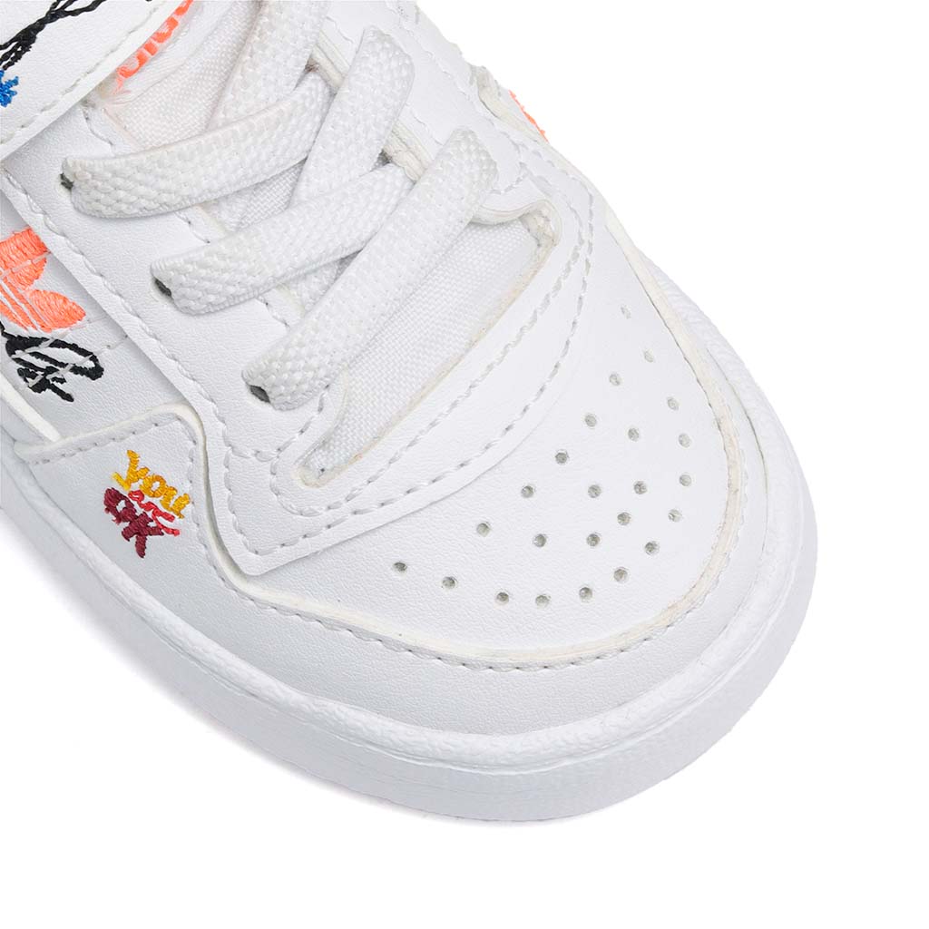 Tenis Adidas Forum Low