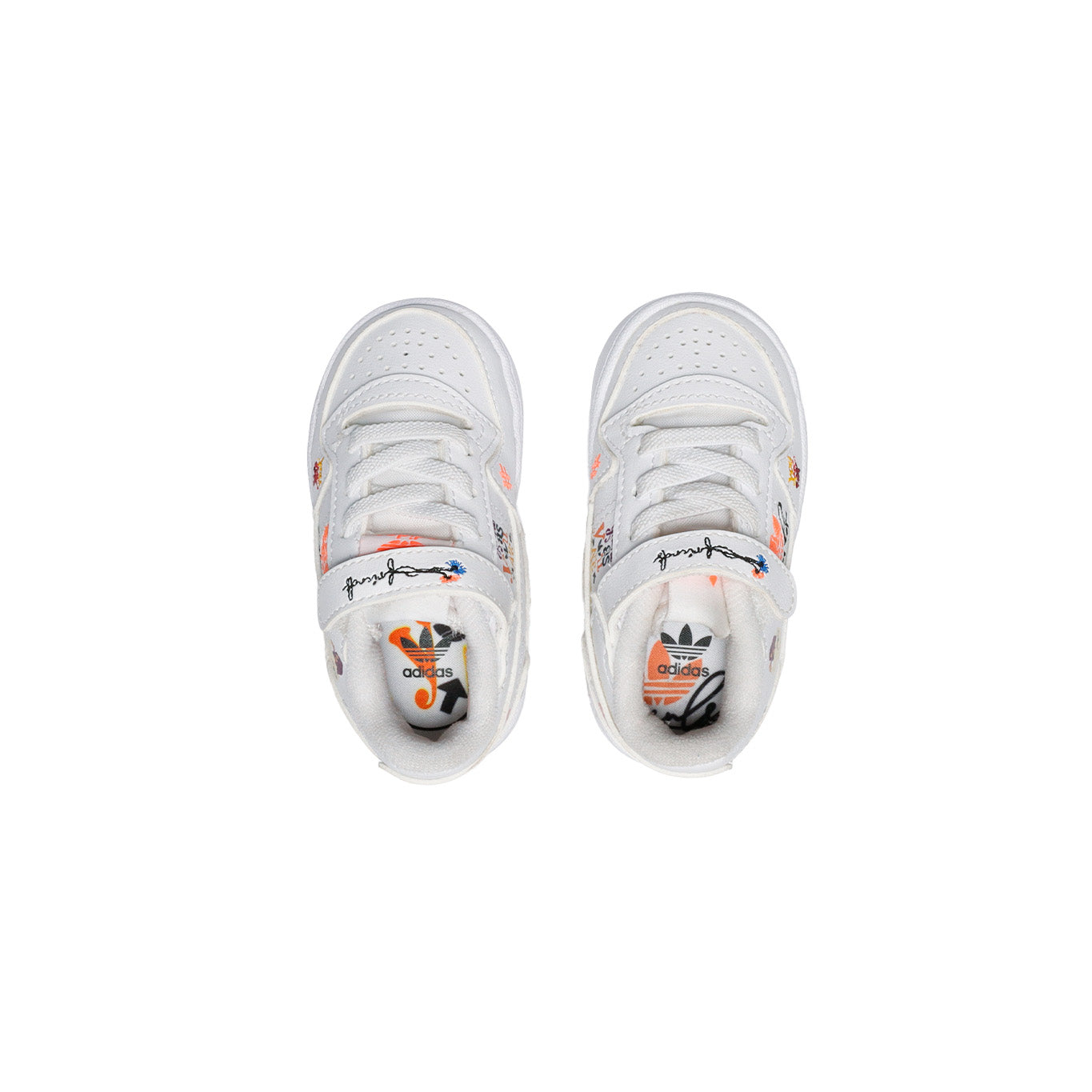 Tenis Adidas Forum Low