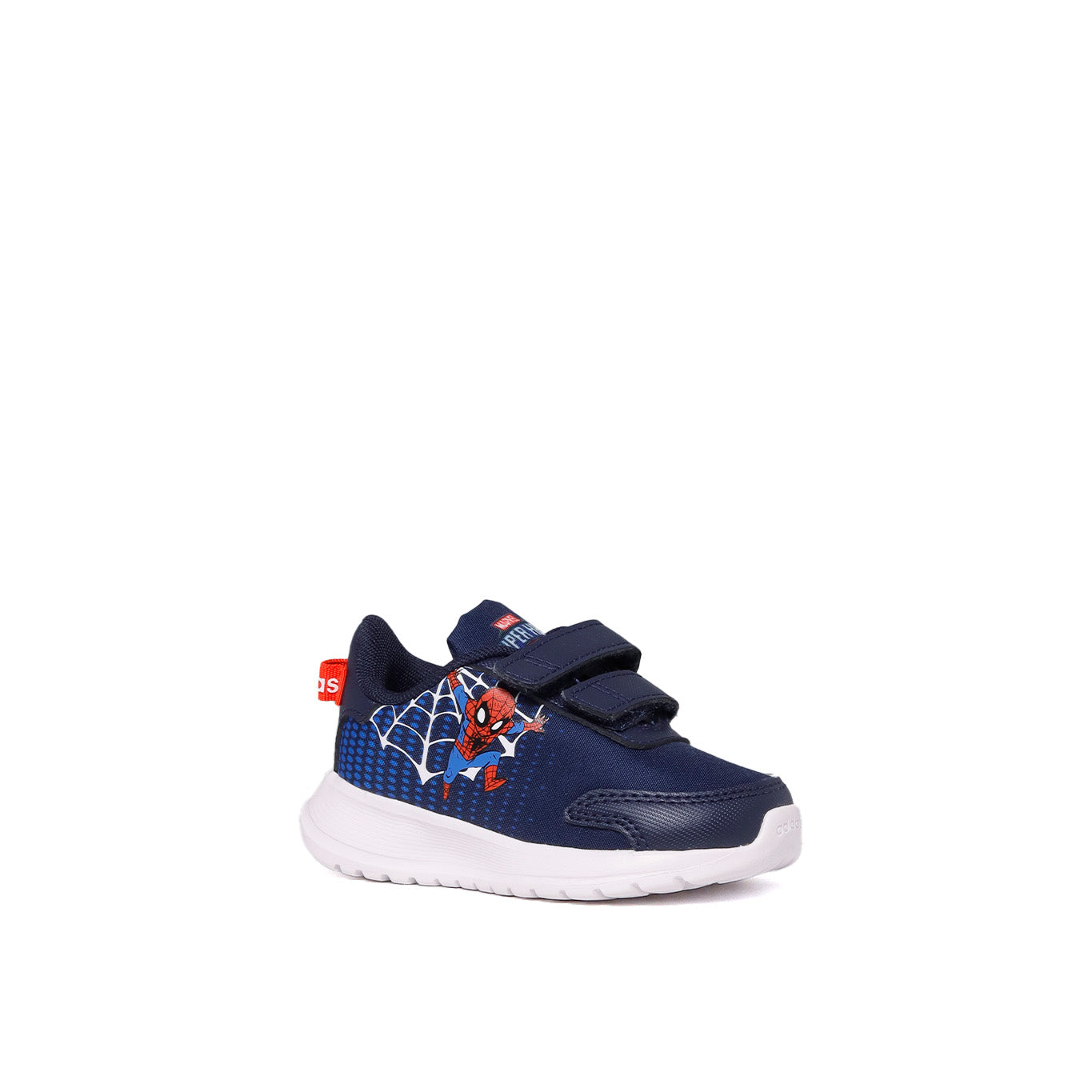 Tenis Adidas Marvel Tensaur Run