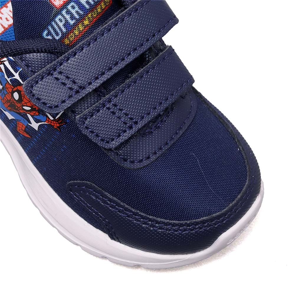 Tenis Adidas Marvel Tensaur Run