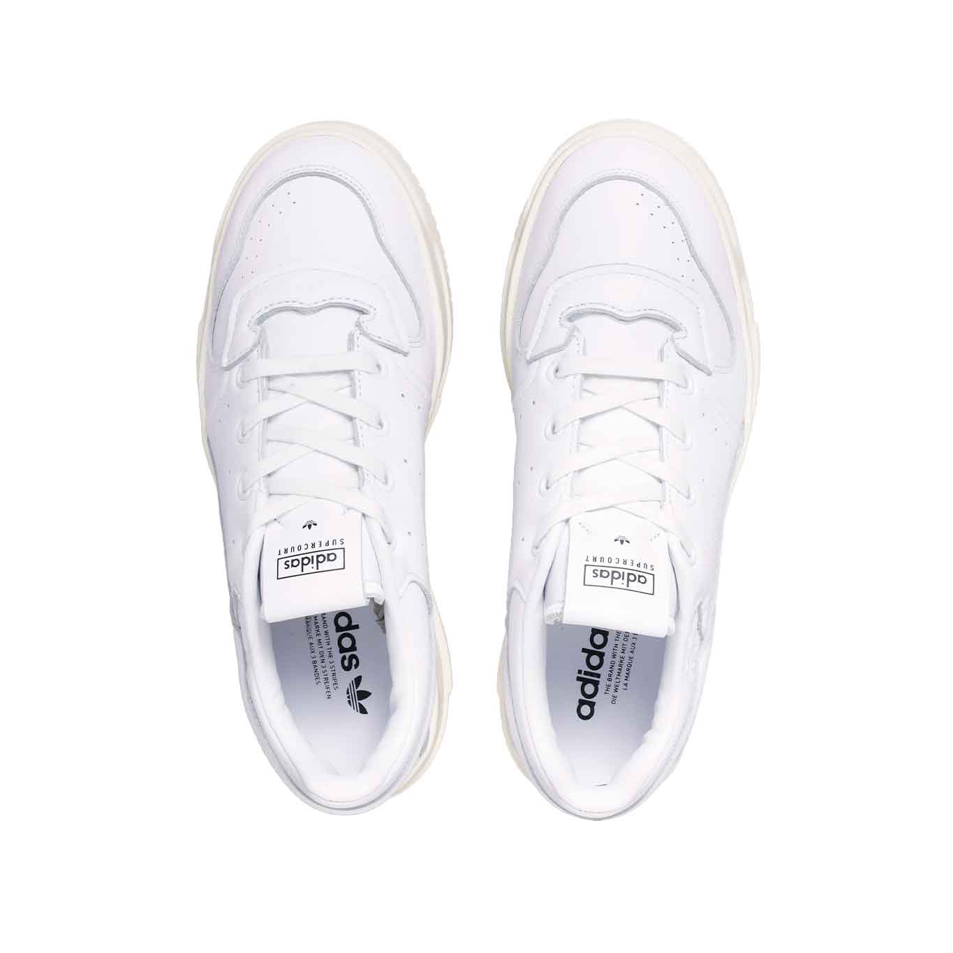Tenis Adidas Supercourt 2.0
