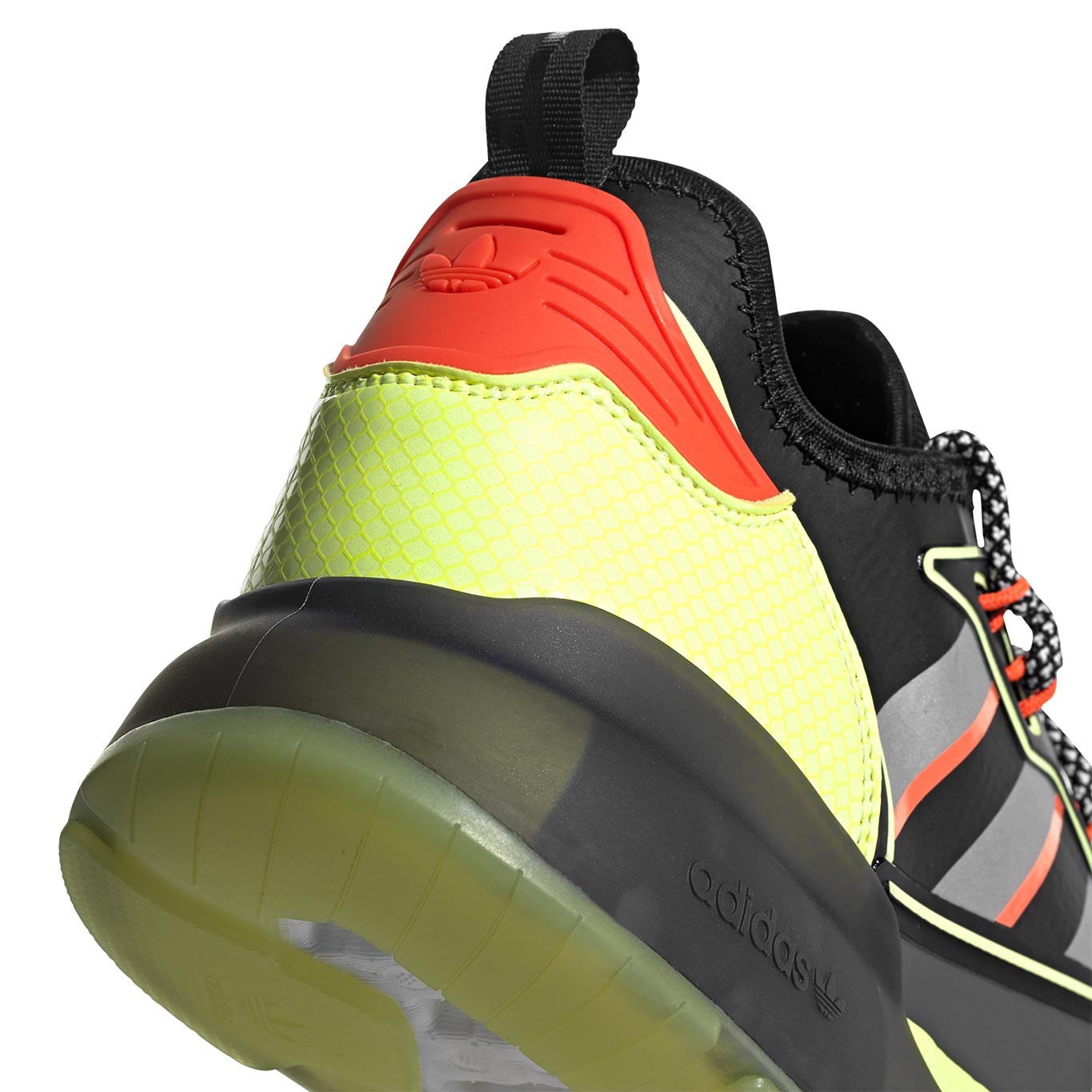 Tenis Adidas Zx 2k Boost X Marvel