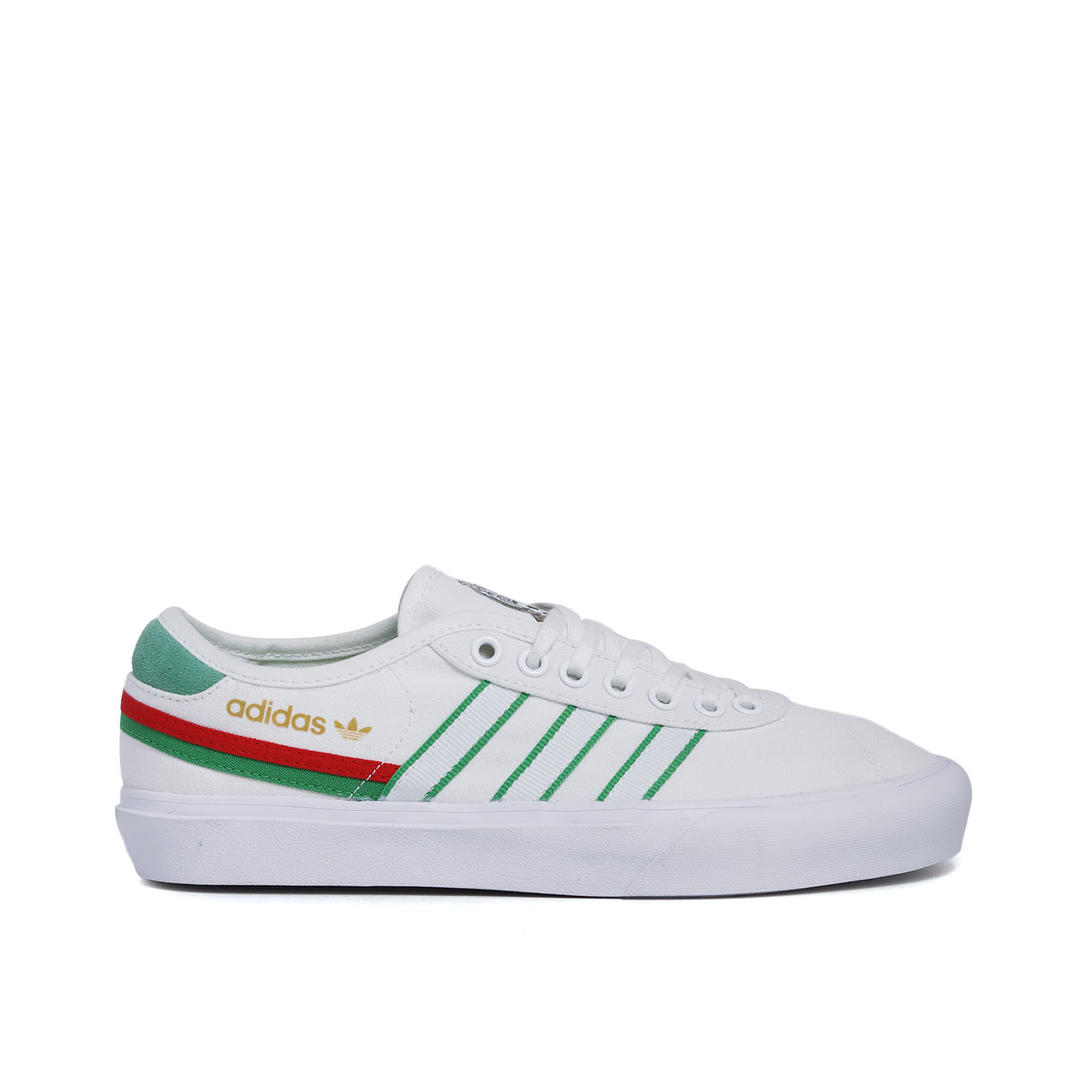 Tenis Adidas Delpala xFMF