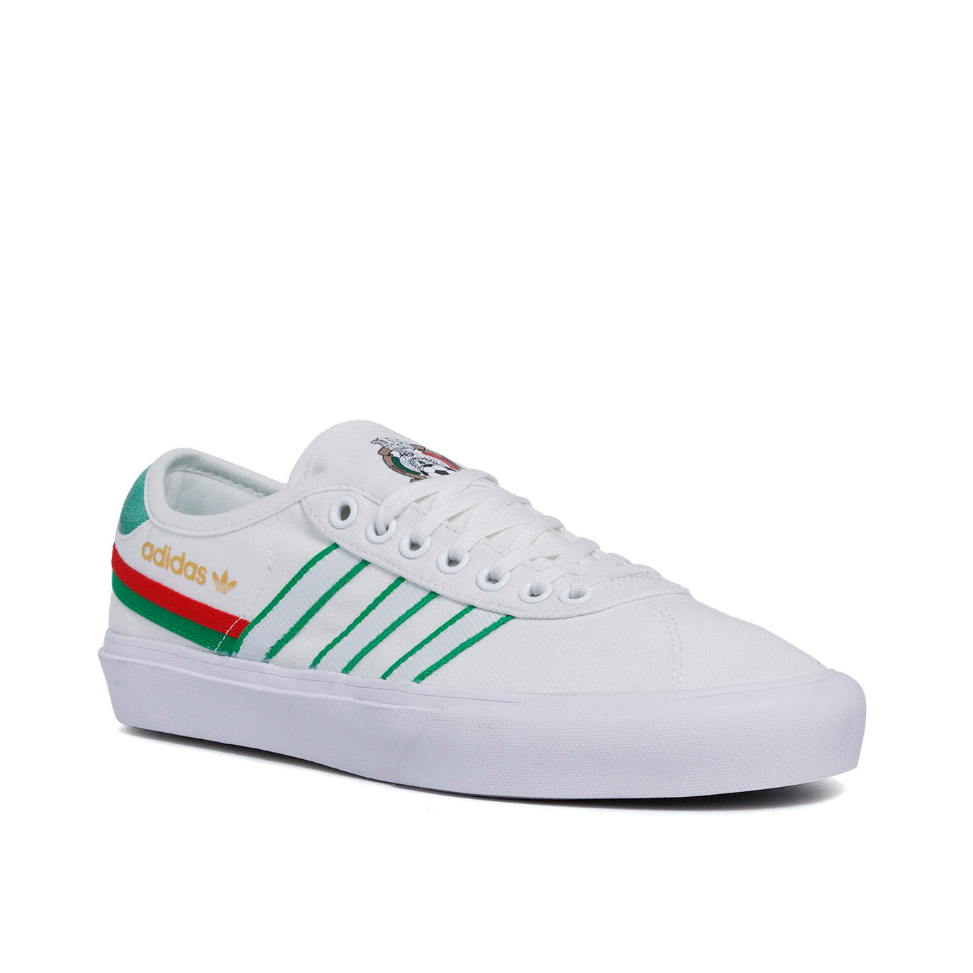 Tenis Adidas Delpala xFMF