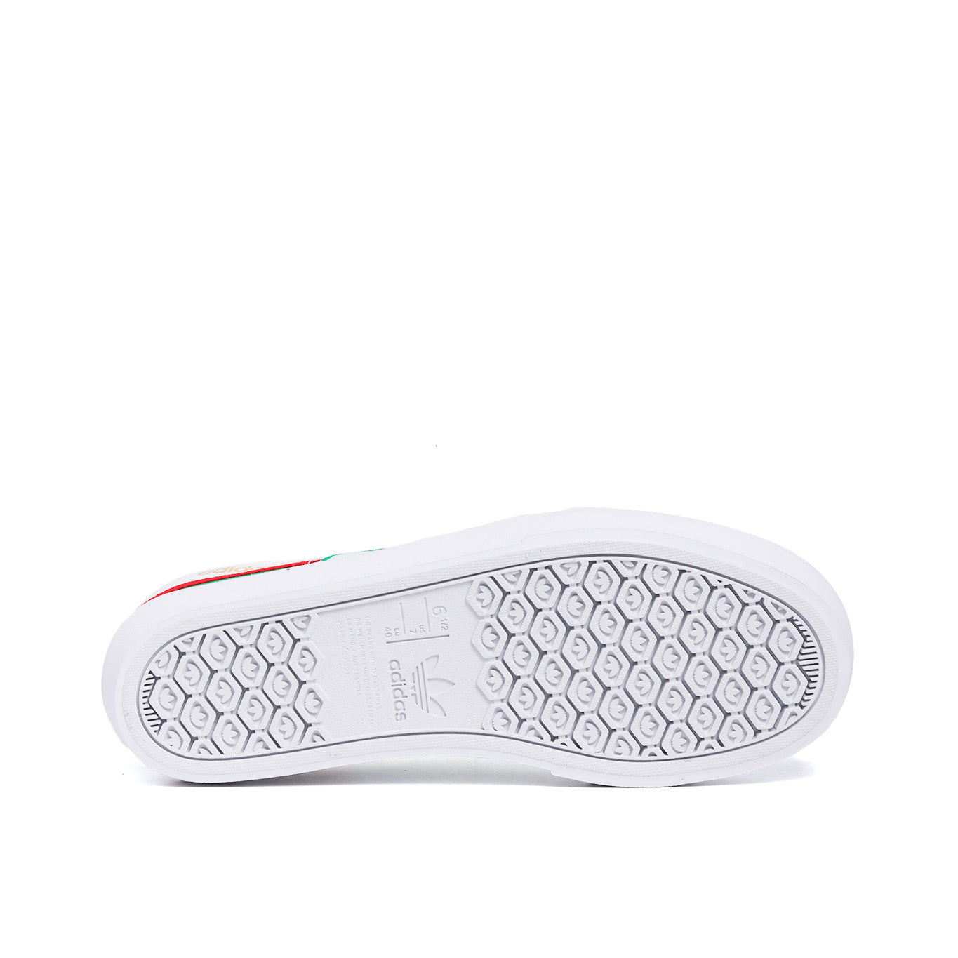 Tenis Adidas Delpala xFMF