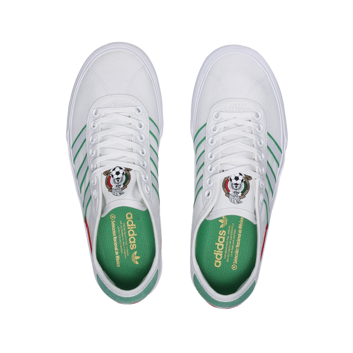 Tenis Adidas Delpala xFMF
