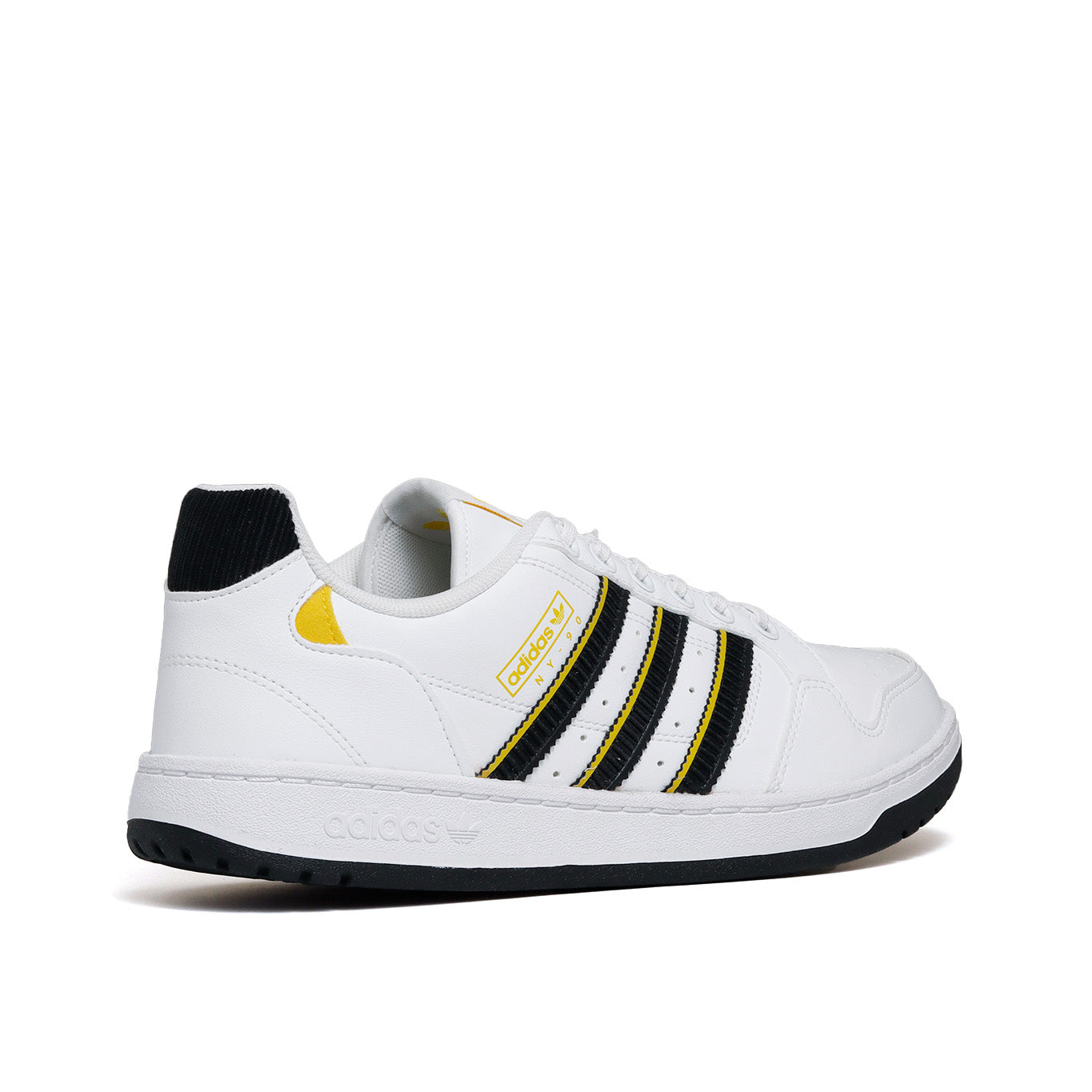Tenis Adidas NY 90 Stripes