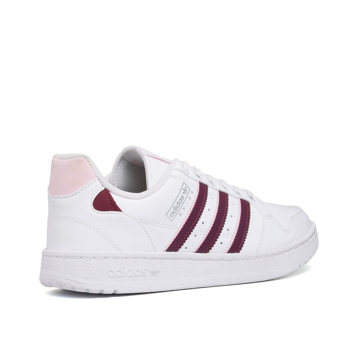 Tenis Adidas NY 90 Stripes