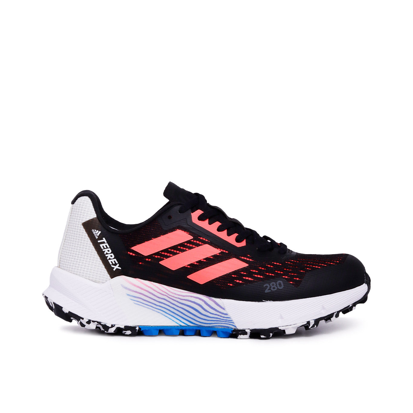 Tenis Adidas Running Terrer Agravic Flow 2