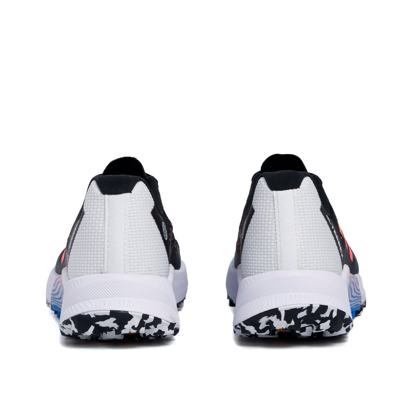 Tenis Adidas Running Terrer Agravic Flow 2