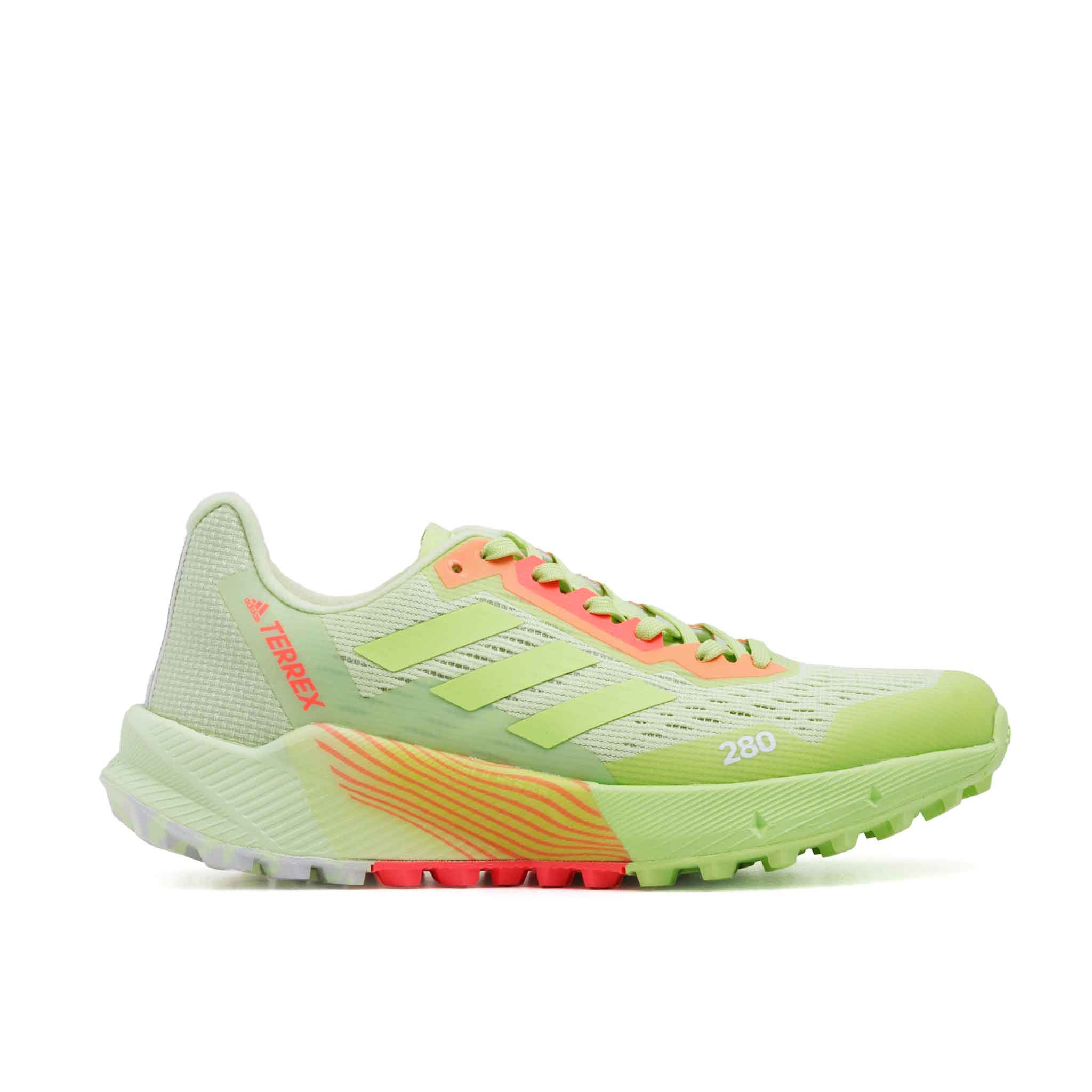 Tenis Adidas de Trail Running Terrex Agravic Flow 2