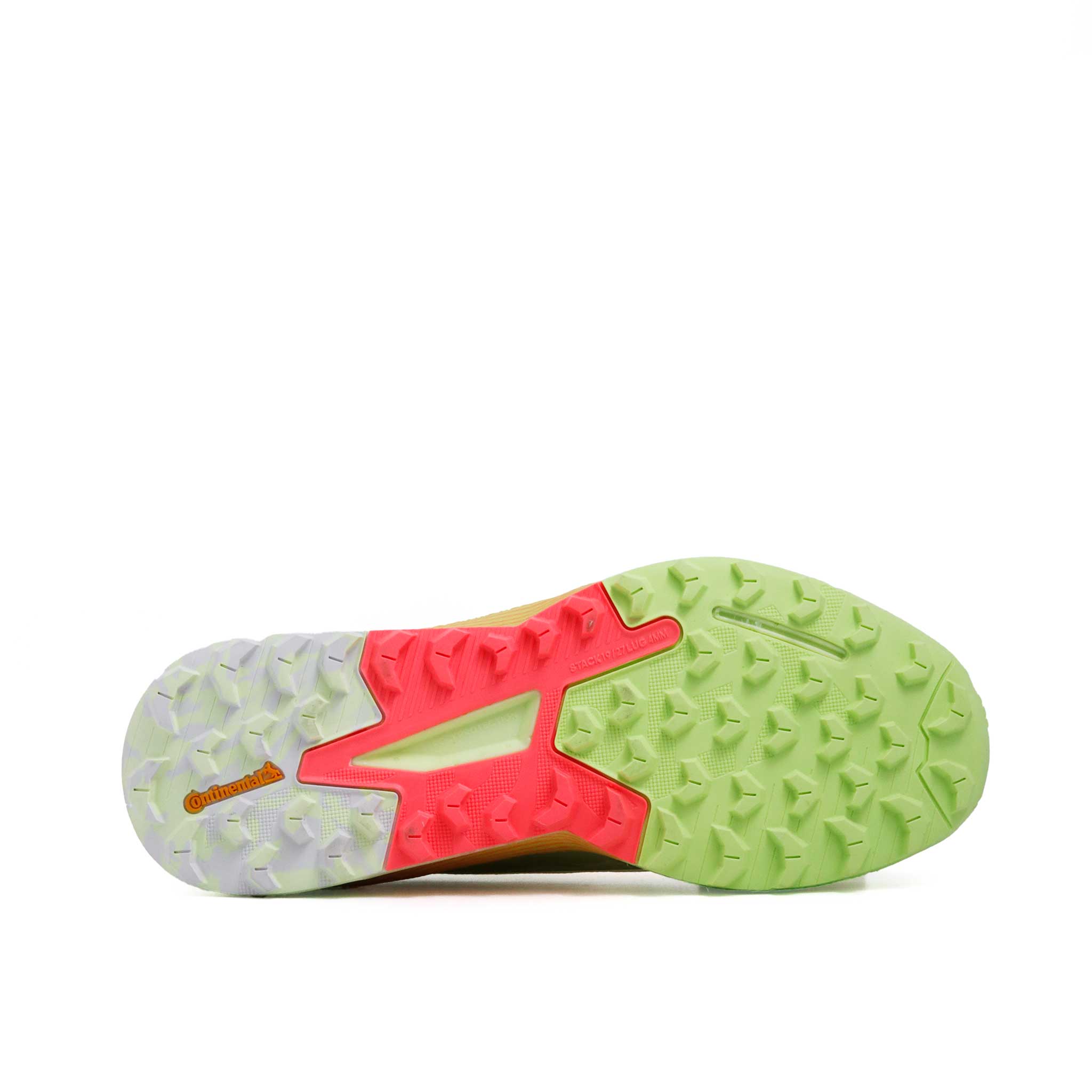 Tenis Adidas de Trail Running Terrex Agravic Flow 2