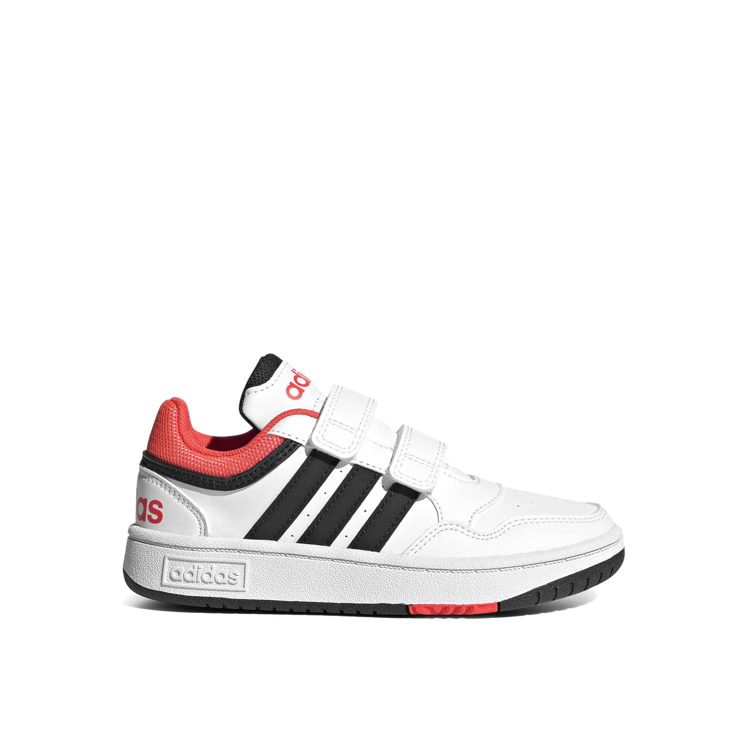 Tenis Adidas HOOPS 3.0 Niño