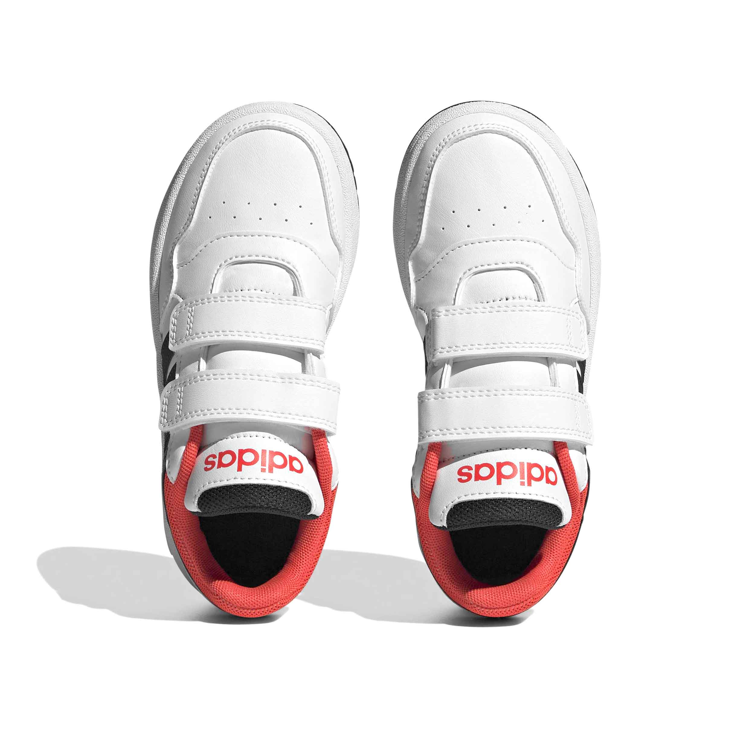 Tenis Adidas HOOPS 3.0 Niño