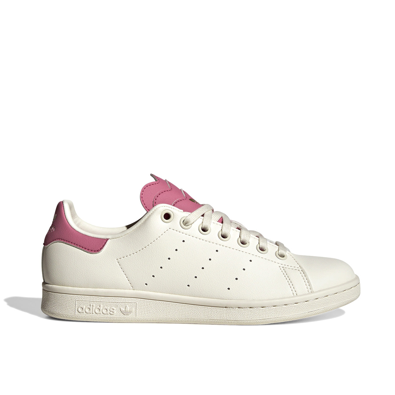 Pink Tenis Estilo Stan Smith Tenis Adidas Stan Smith Mujer H03924