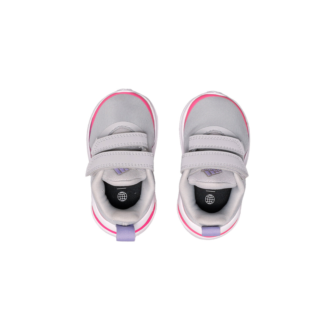Tenis Adidas FortaRun