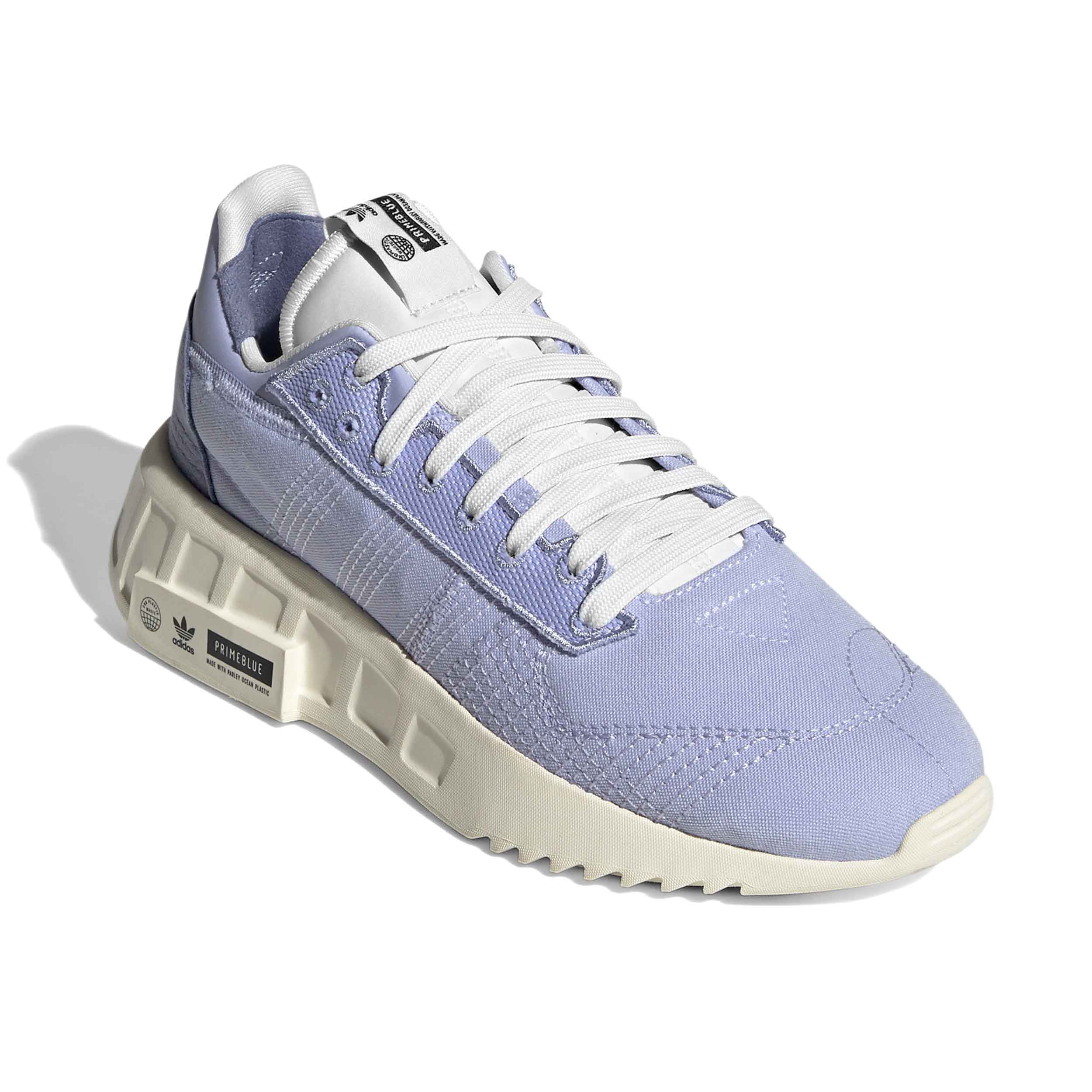 Tenis Adidas GEODIVER PRIMEBLUE Mujer