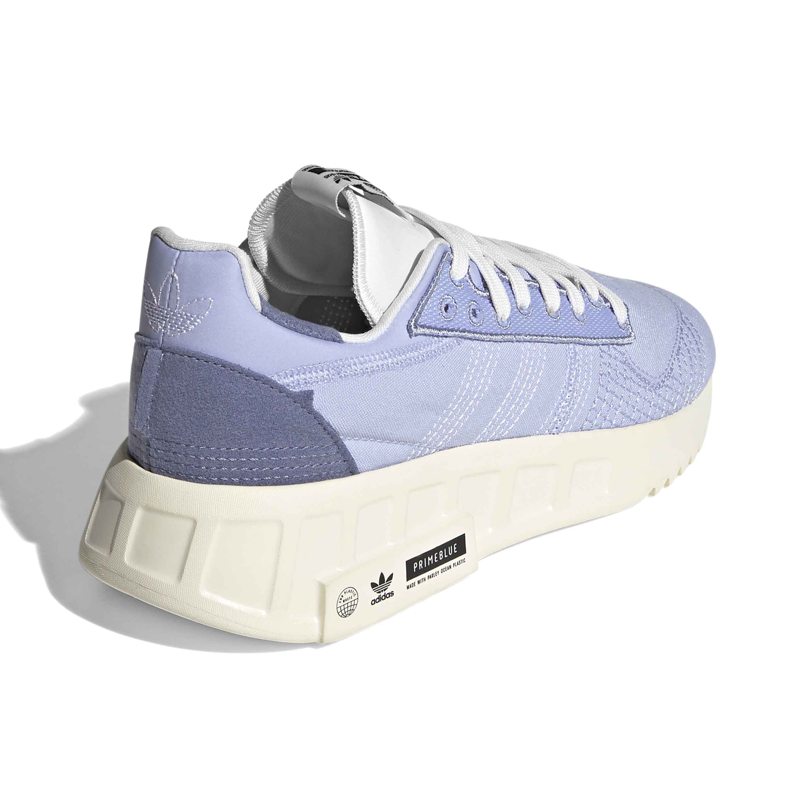 Tenis Adidas GEODIVER PRIMEBLUE Mujer