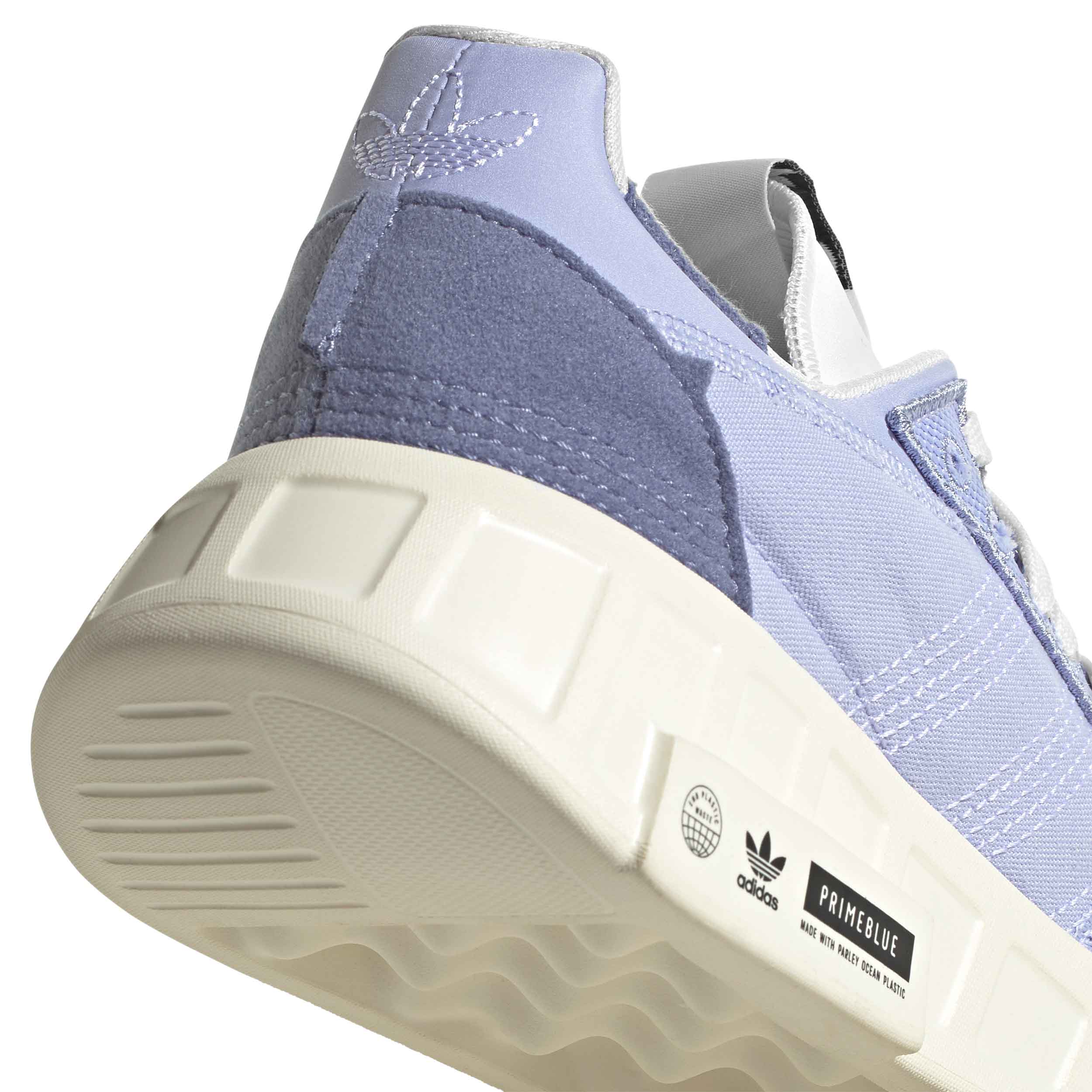 Tenis Adidas GEODIVER PRIMEBLUE Mujer