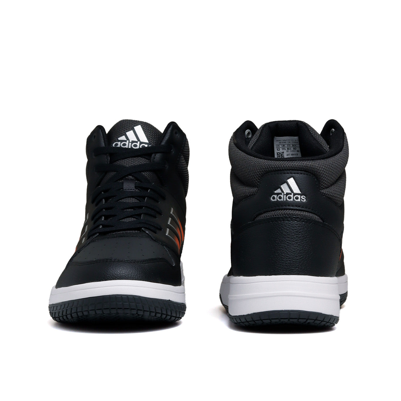 Tenis Adidas Gametalker