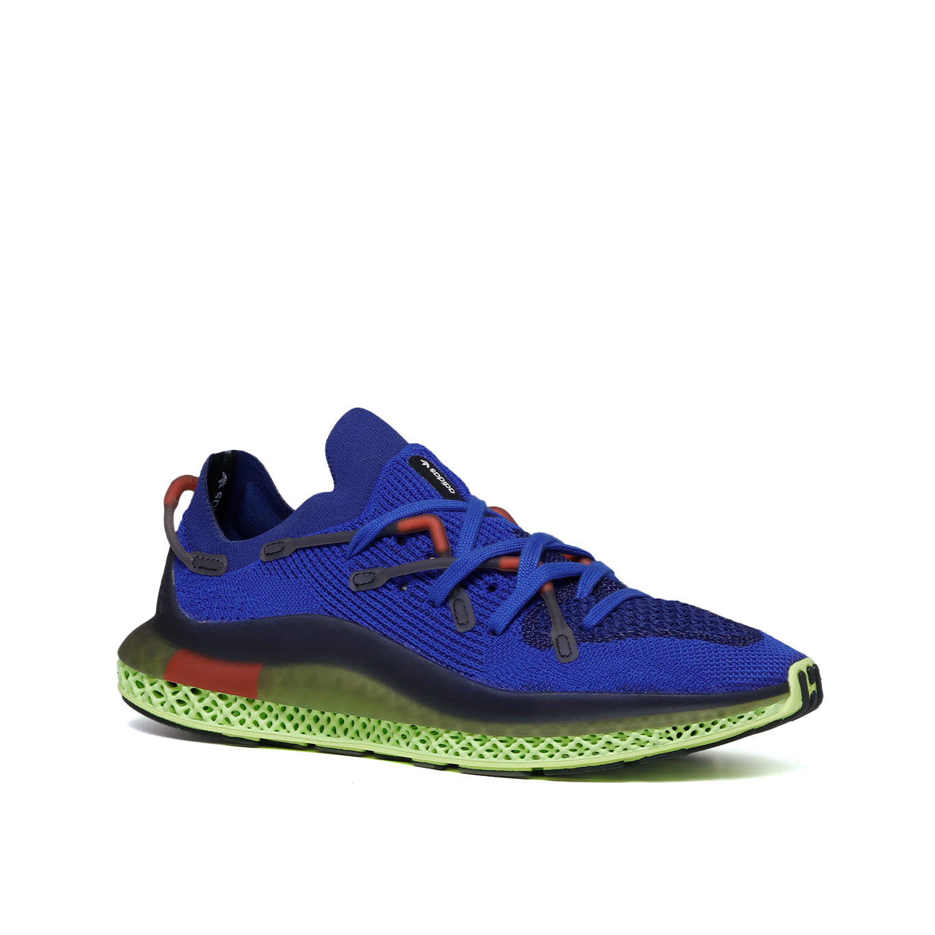 Tenis Adidas 4D Fusio
