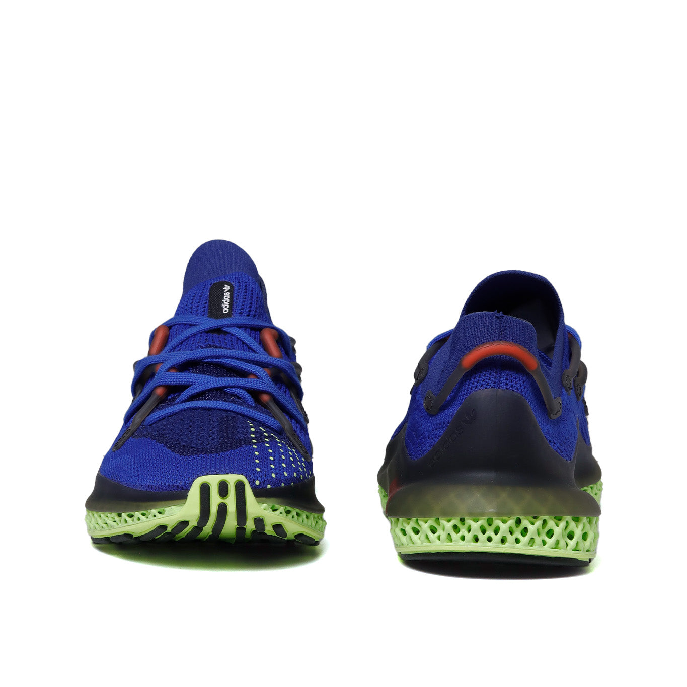 Tenis Adidas 4D Fusio